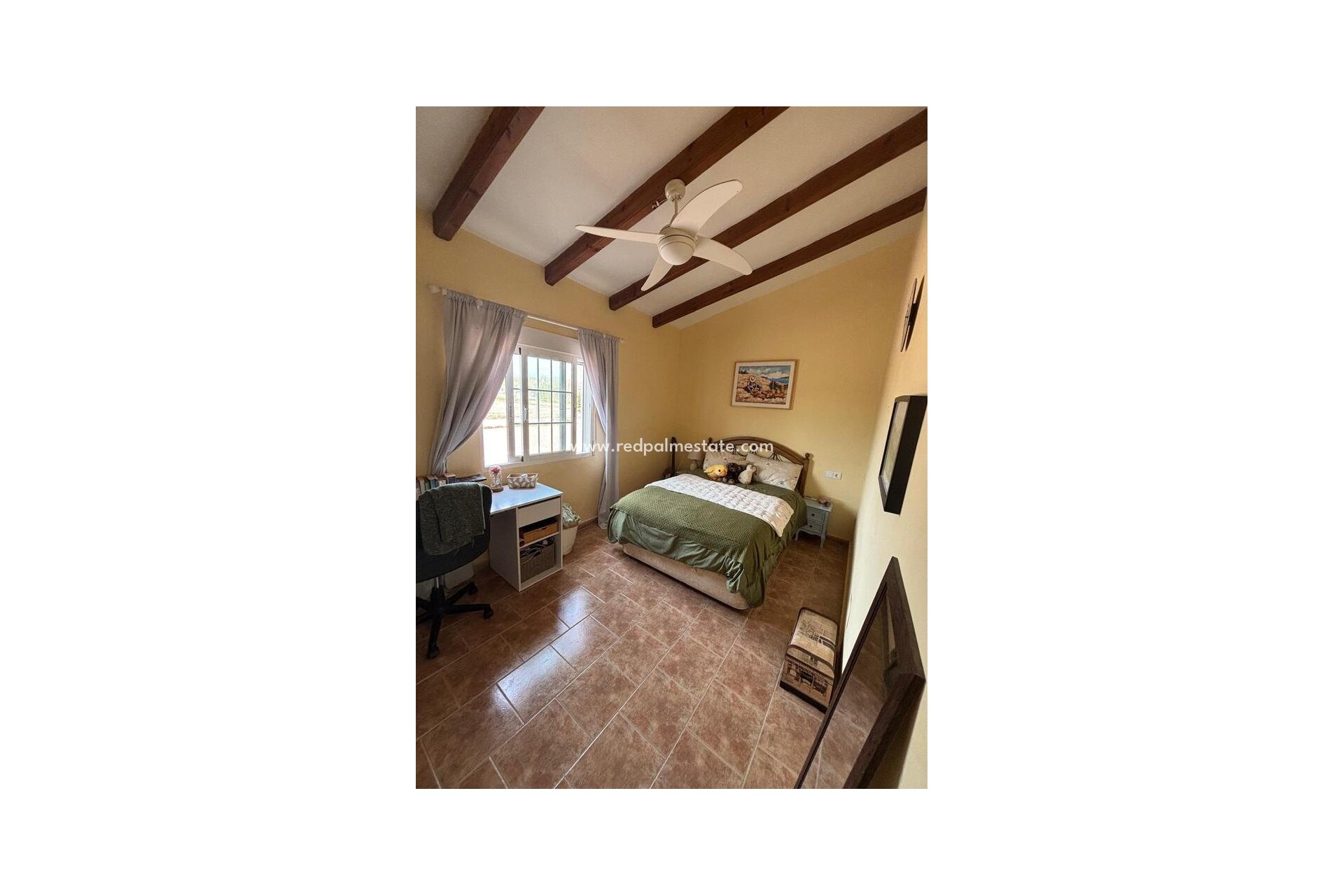 Videresalg - Finca / Landeiendom -
Dolores - Costa Blanca