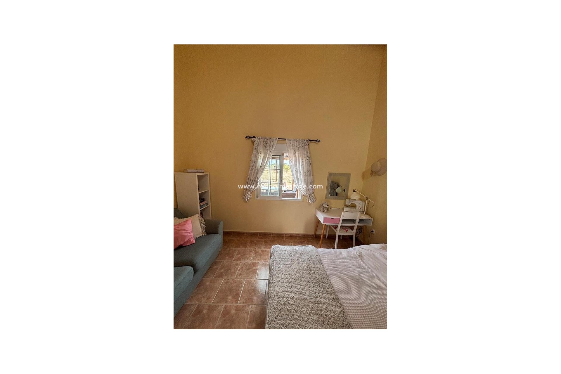 Videresalg - Finca / Landeiendom -
Dolores - Costa Blanca