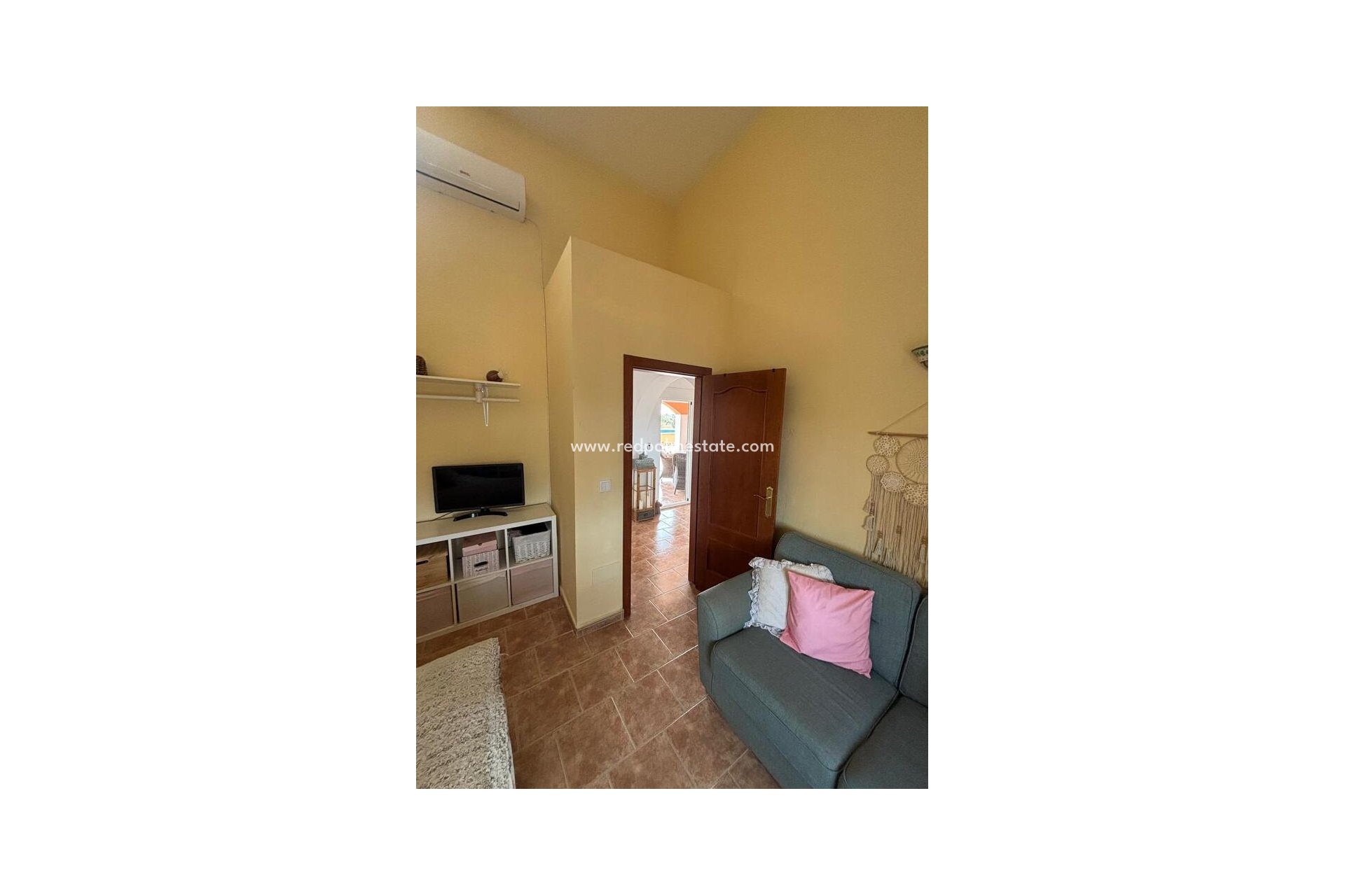 Videresalg - Finca / Landeiendom -
Dolores - Costa Blanca