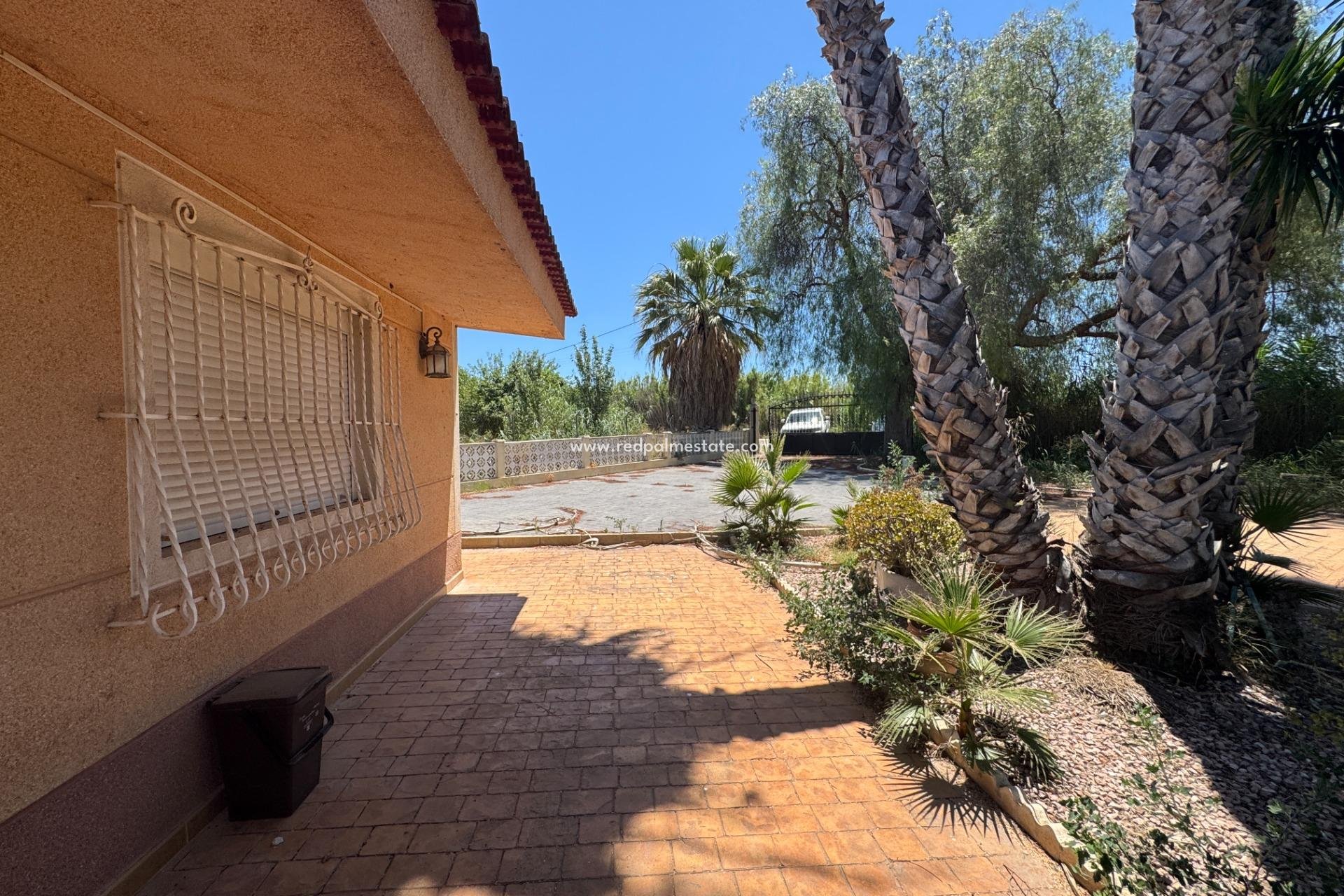 Videresalg - Finca / Landeiendom -
Dolores