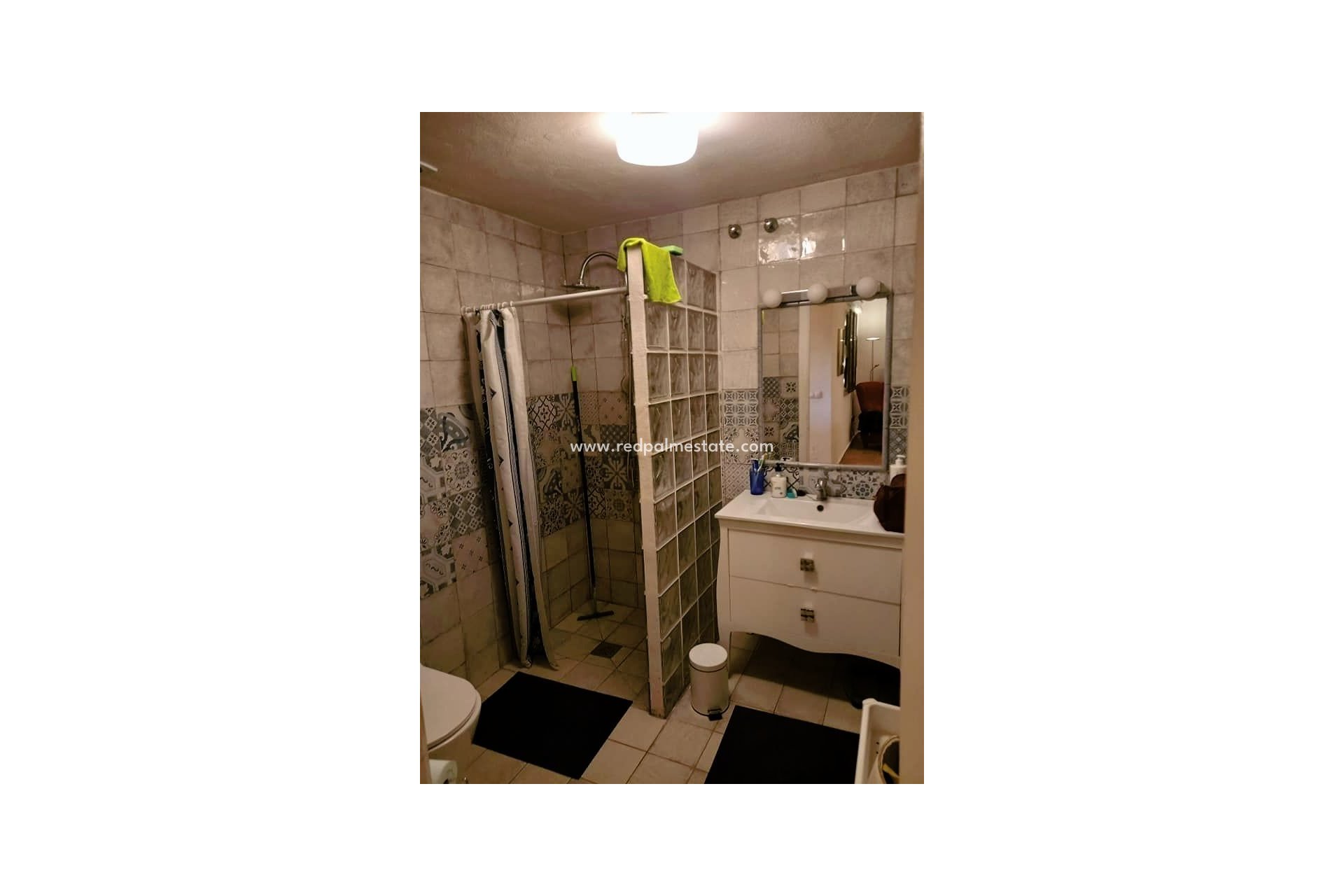 Videresalg - Finca / Landeiendom -
Dolores