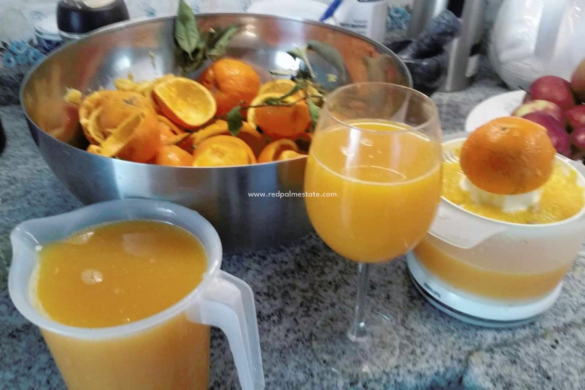 Videresalg - Finca / Landeiendom -
Dolores