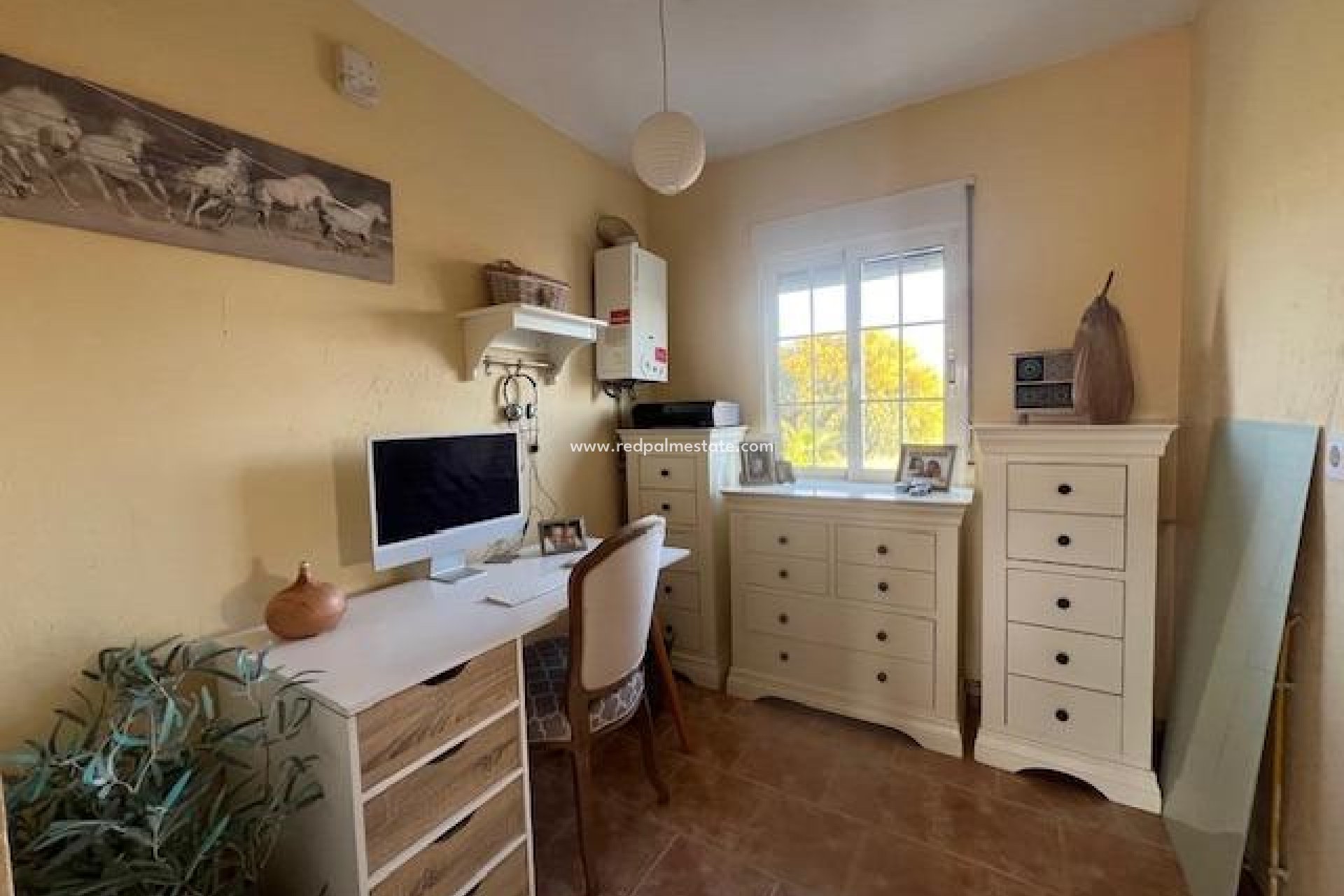 Videresalg - Finca / Landeiendom -
Dolores