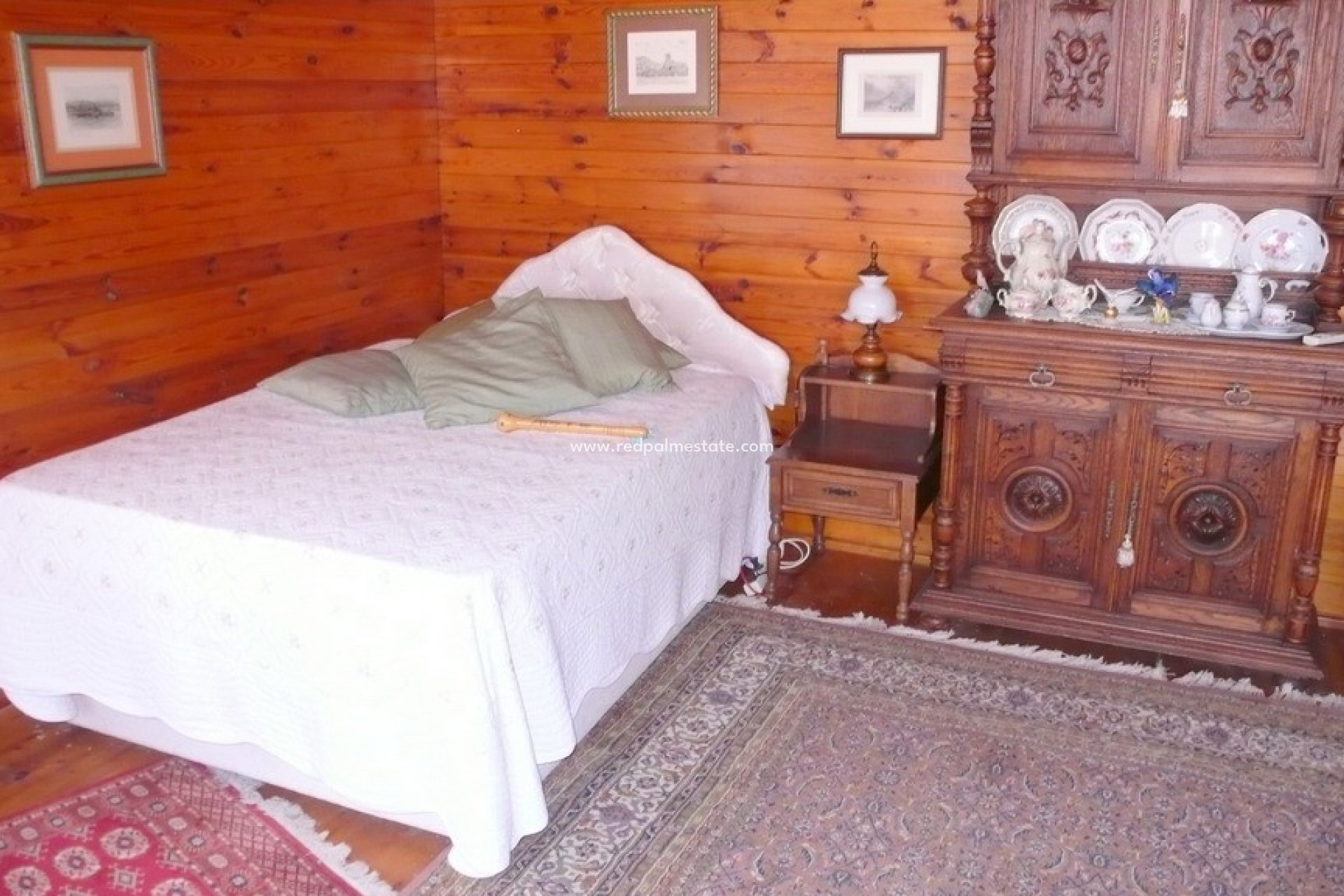 Videresalg - Finca / Landeiendom -
Dolores