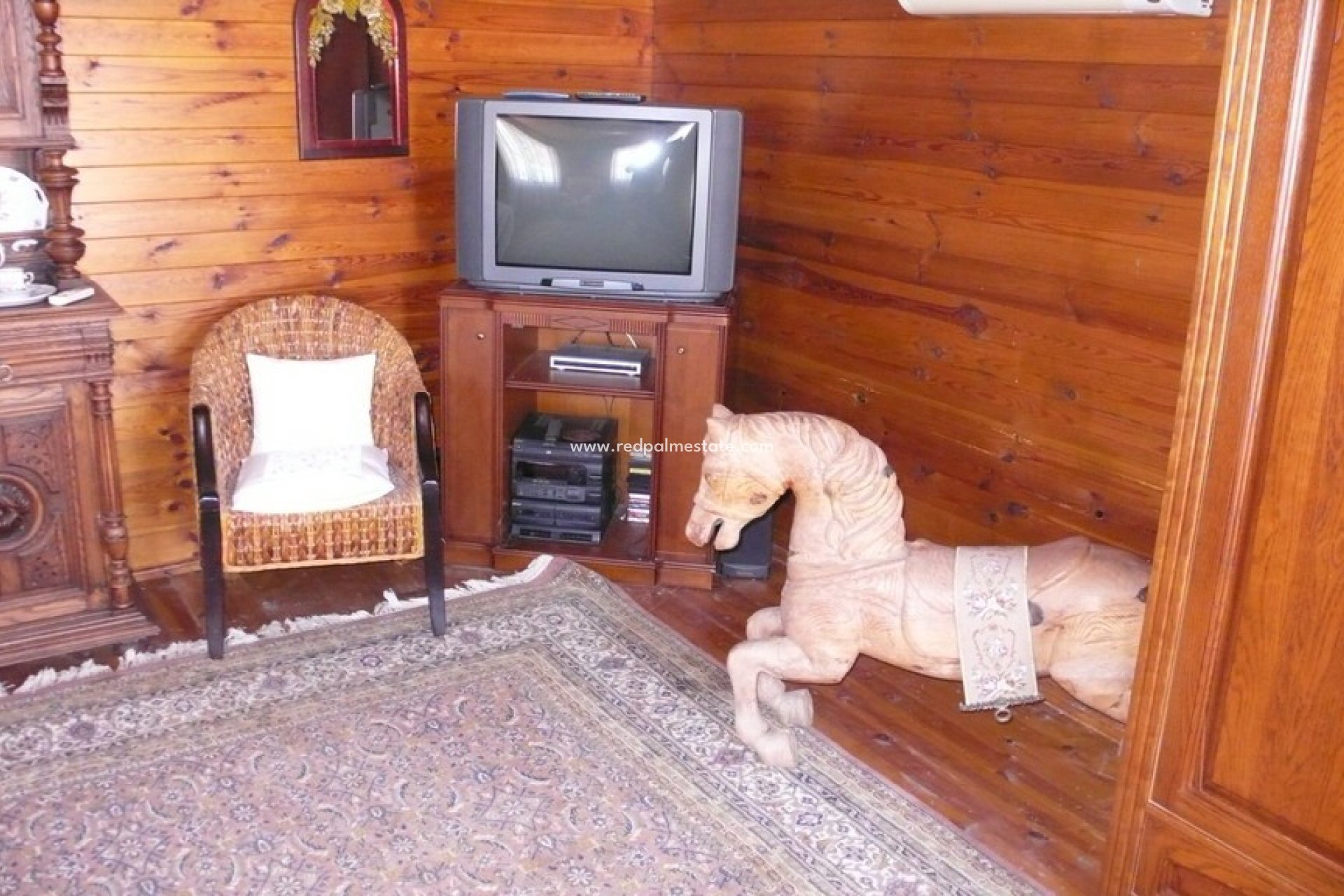 Videresalg - Finca / Landeiendom -
Dolores