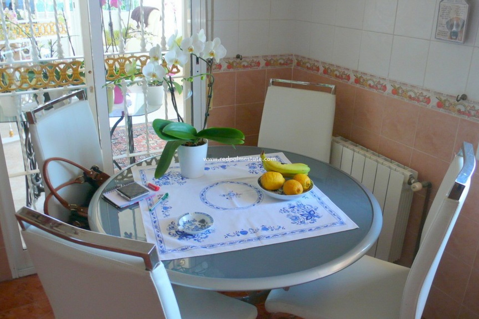 Videresalg - Finca / Landeiendom -
Dolores