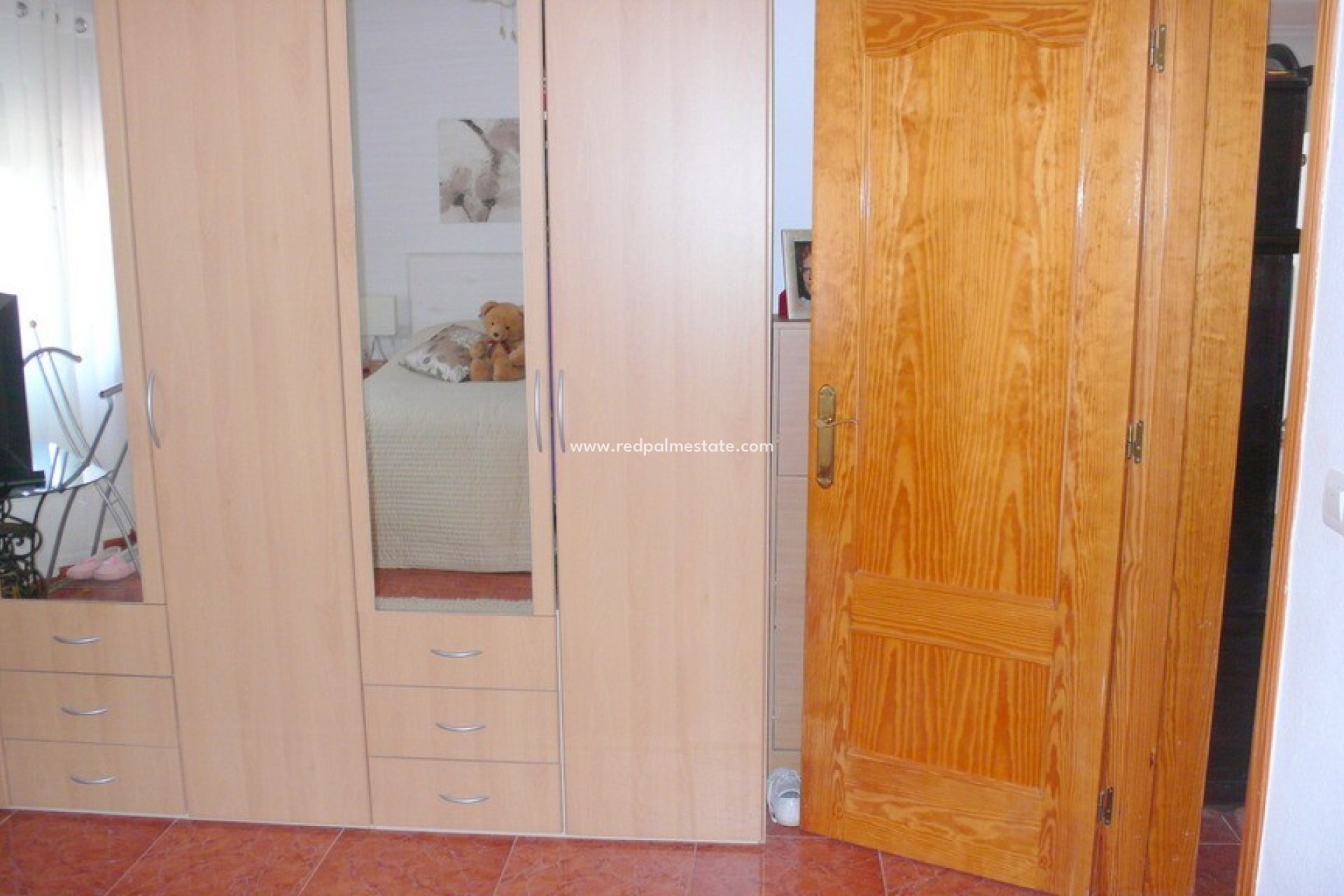 Videresalg - Finca / Landeiendom -
Dolores