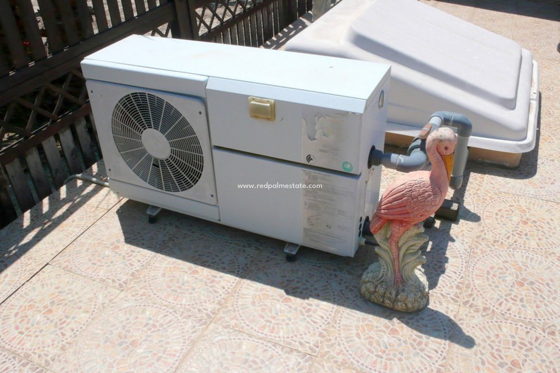 Videresalg - Finca / Landeiendom -
Dolores