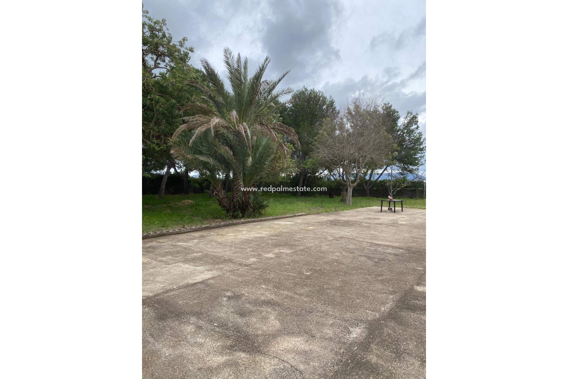 Videresalg - Finca / Landeiendom -
El Verger - Costa Blanca