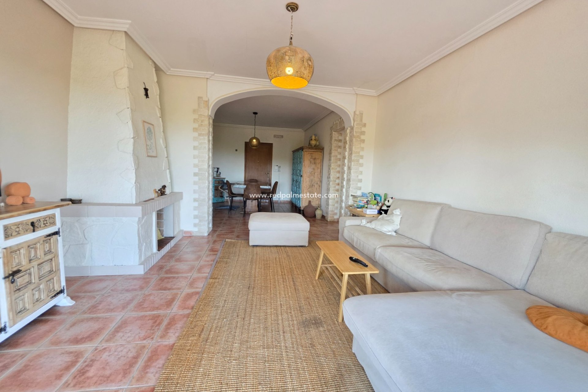 Videresalg - Finca / Landeiendom -
Elche - Costa Blanca