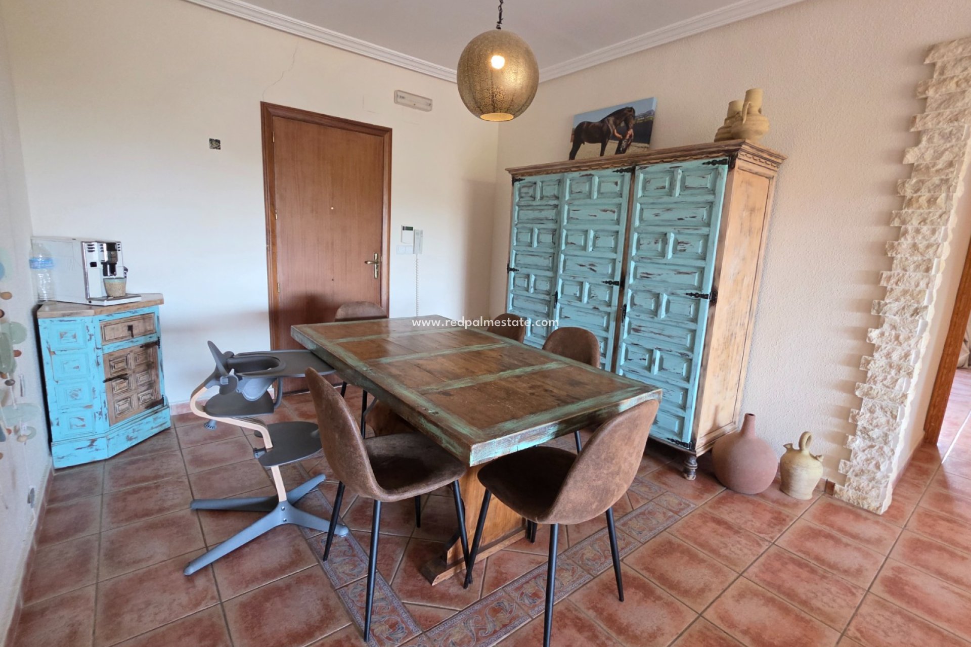 Videresalg - Finca / Landeiendom -
Elche - Costa Blanca