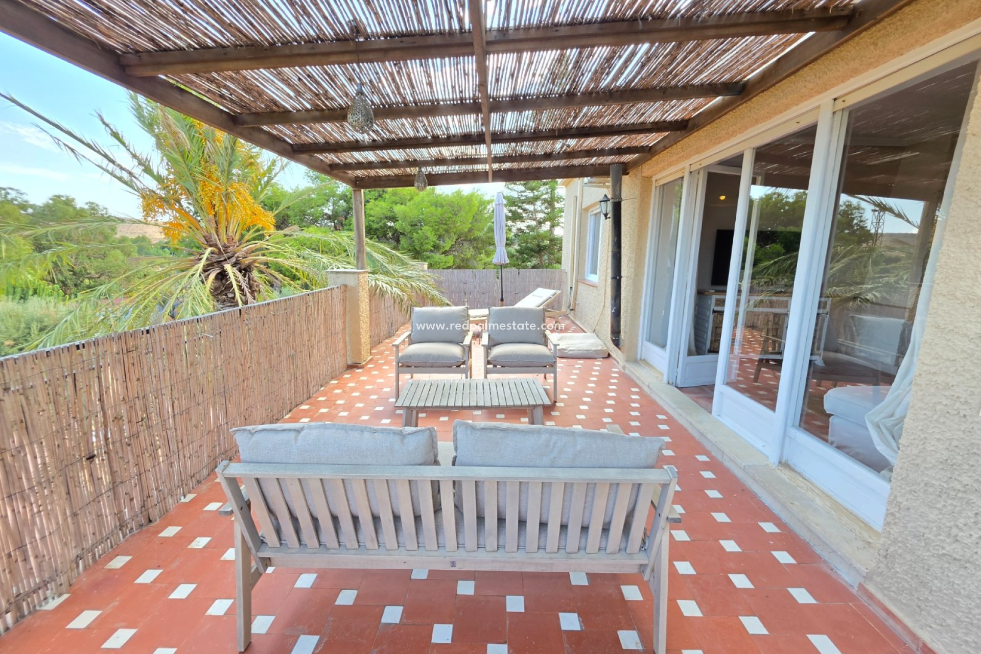 Videresalg - Finca / Landeiendom -
Elche - Costa Blanca