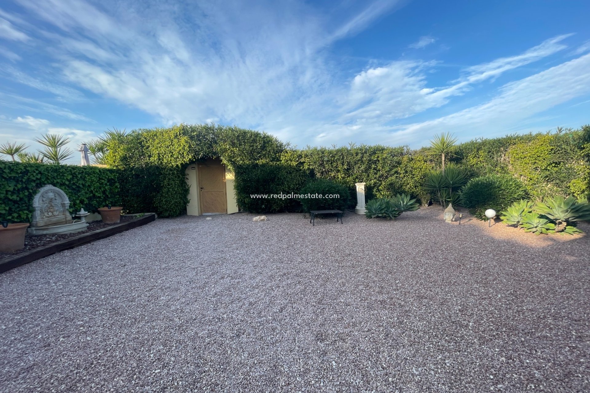 Videresalg - Finca / Landeiendom -
Elche - Costa Blanca