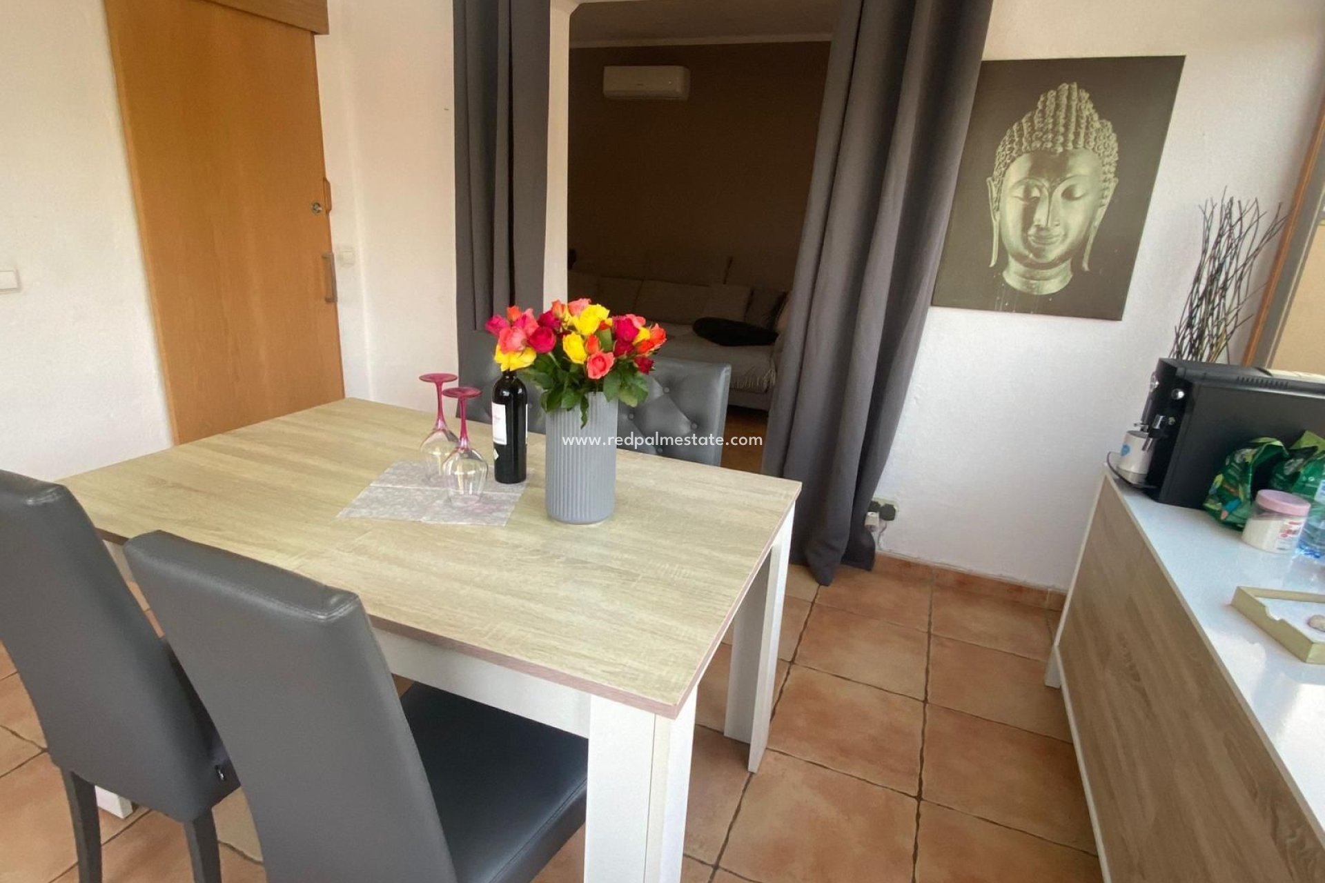 Videresalg - Finca / Landeiendom -
Elche - Costa Blanca