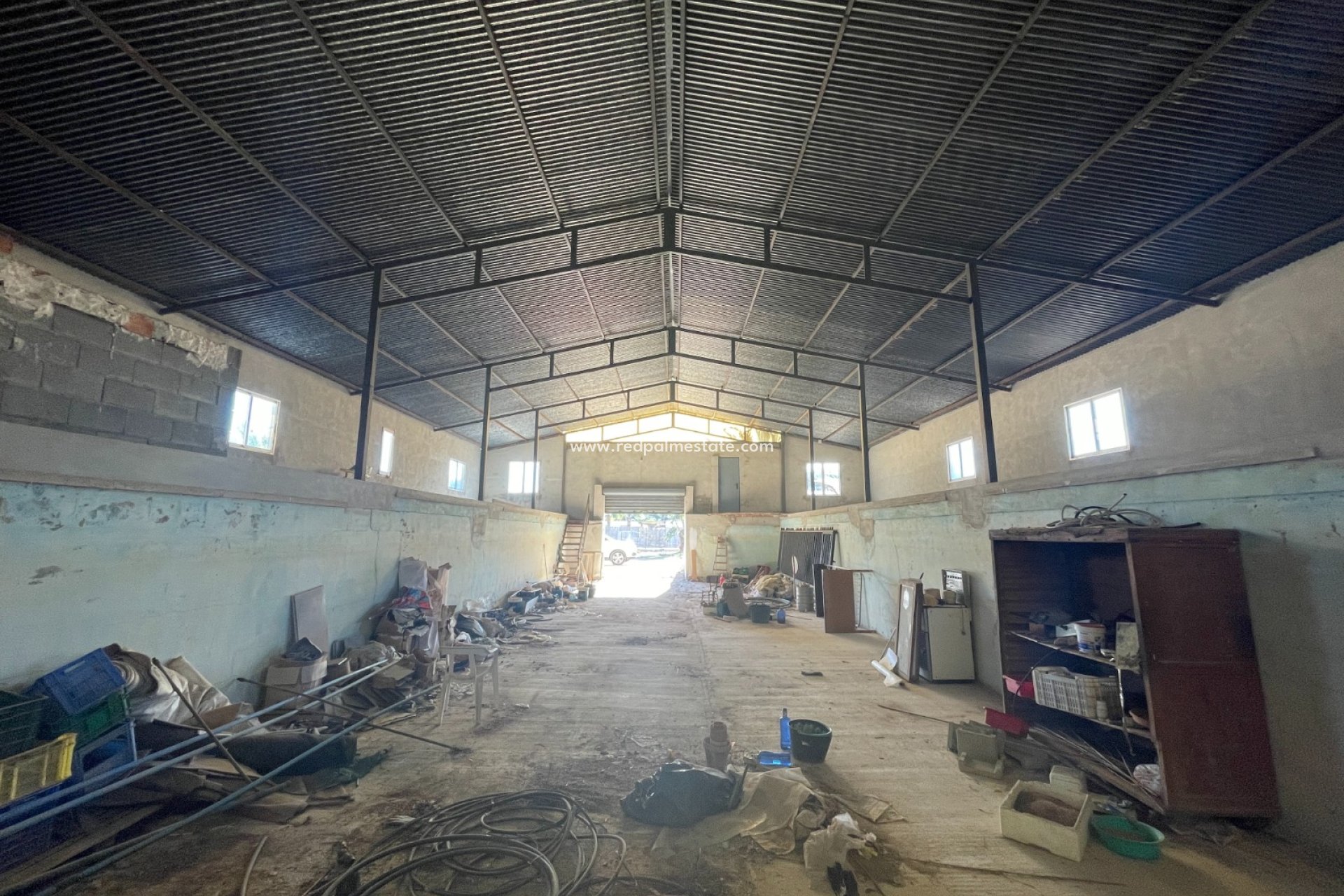 Videresalg - Finca / Landeiendom -
Elche - Costa Blanca