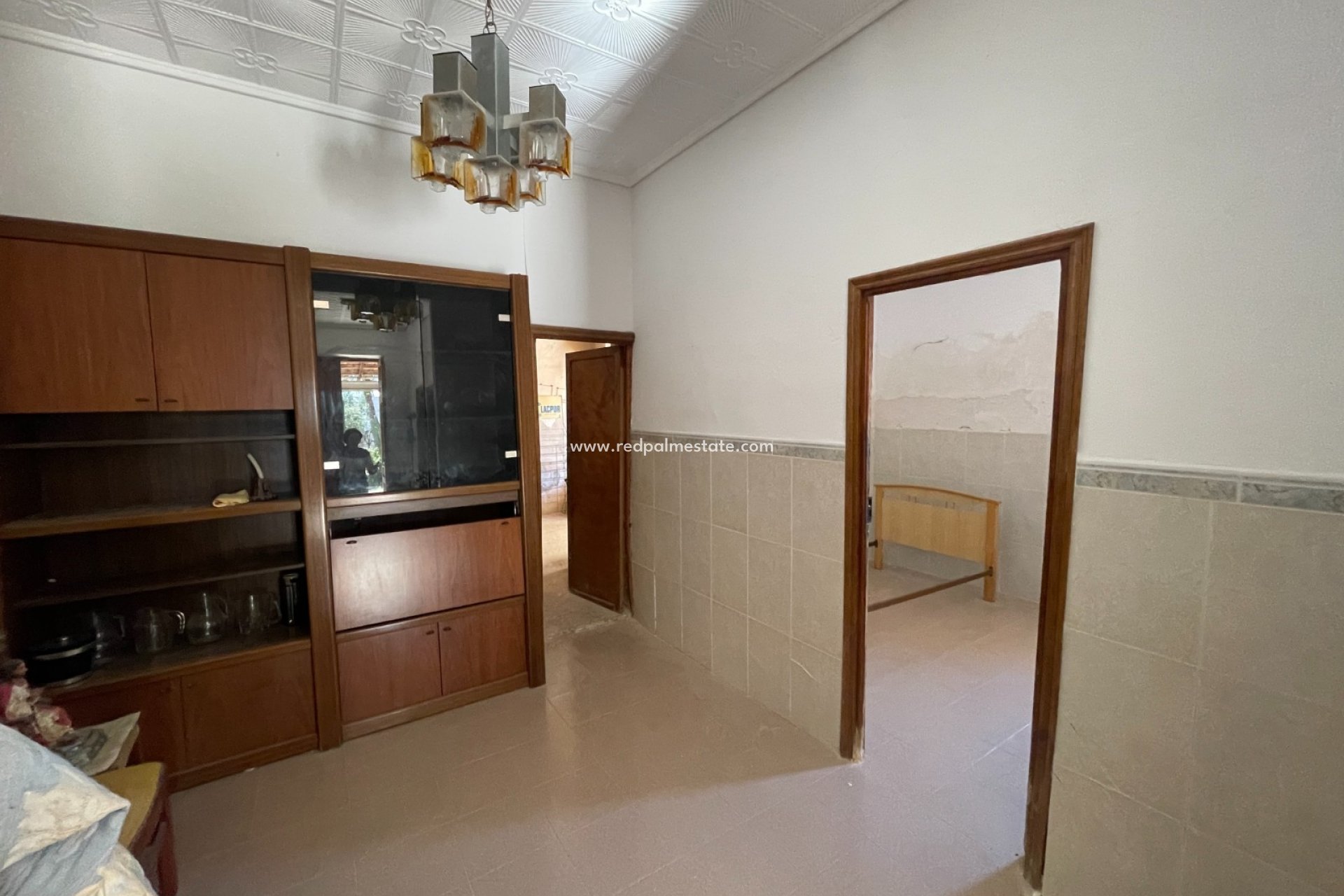 Videresalg - Finca / Landeiendom -
Elche - Costa Blanca