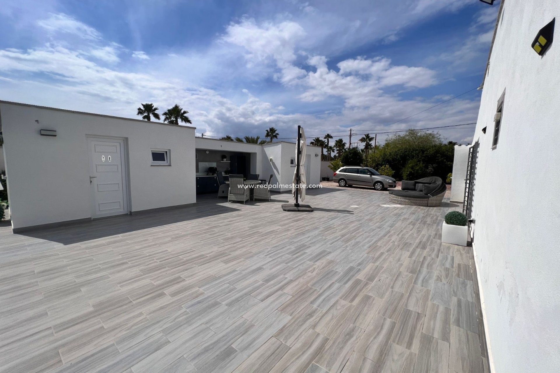 Videresalg - Finca / Landeiendom -
Elche - Inland