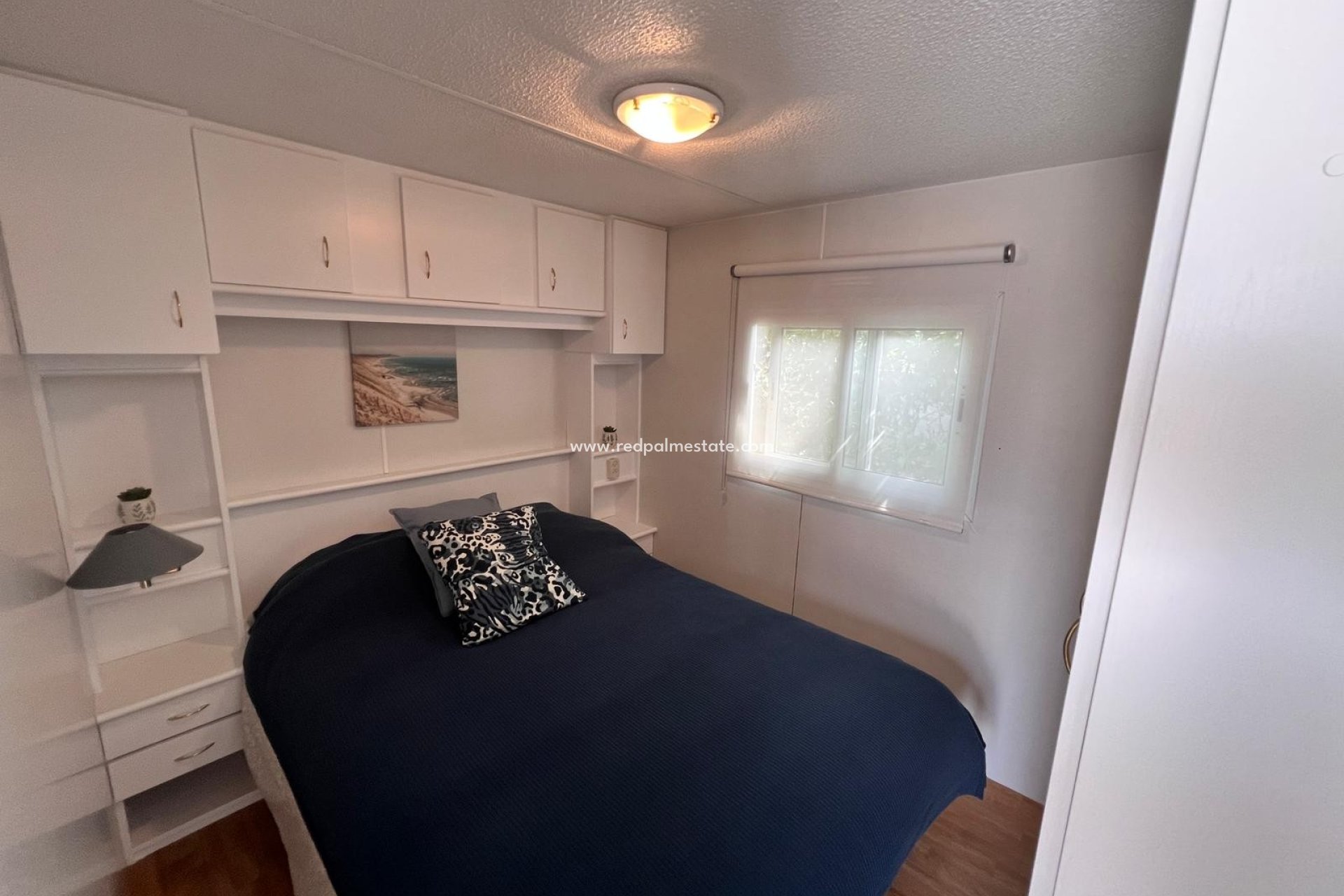 Videresalg - Finca / Landeiendom -
Elche - La Marina