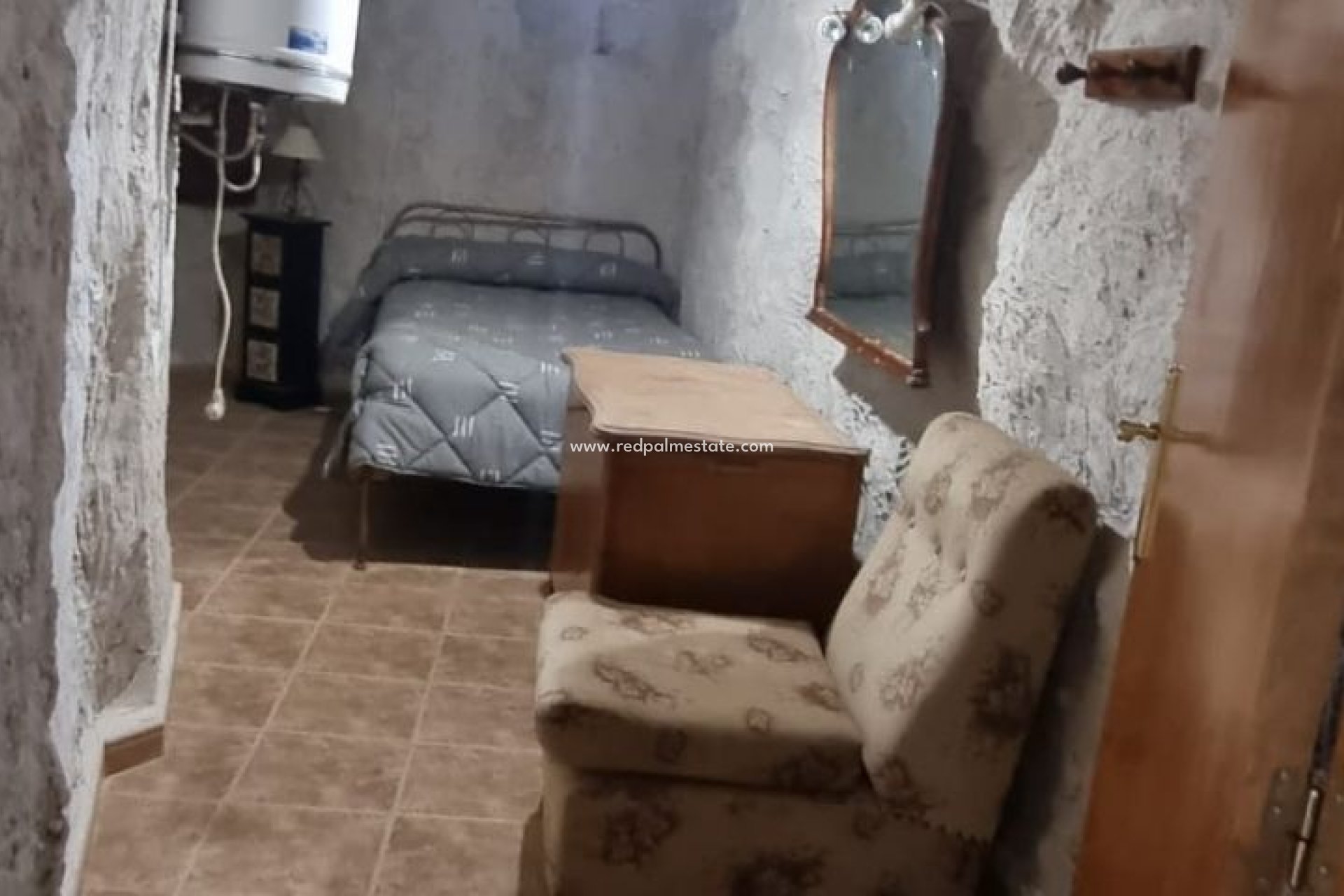 Videresalg - Finca / Landeiendom -
Hondón de las Nieves - Inland