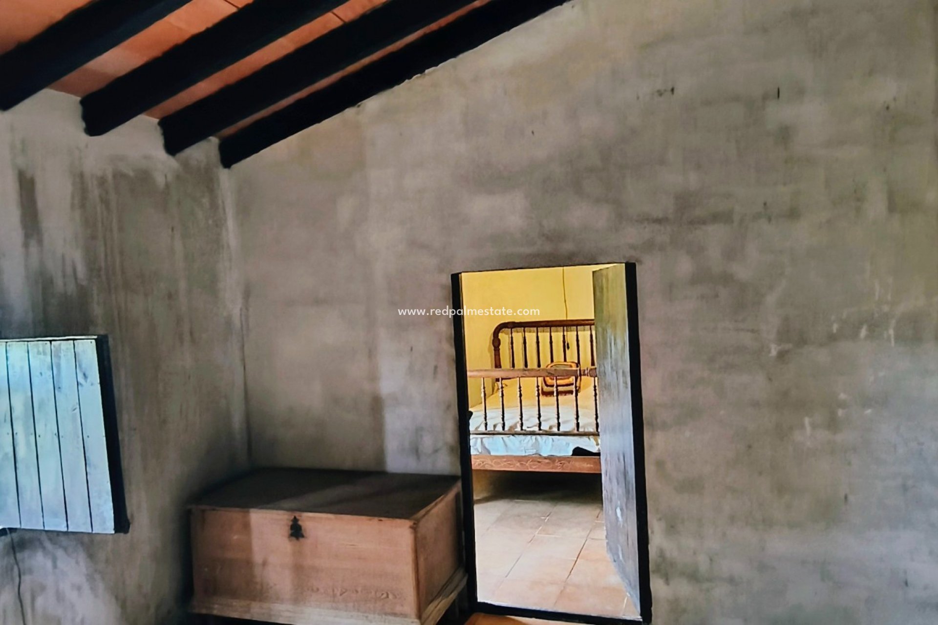 Videresalg - Finca / Landeiendom -
La Romana - Inland