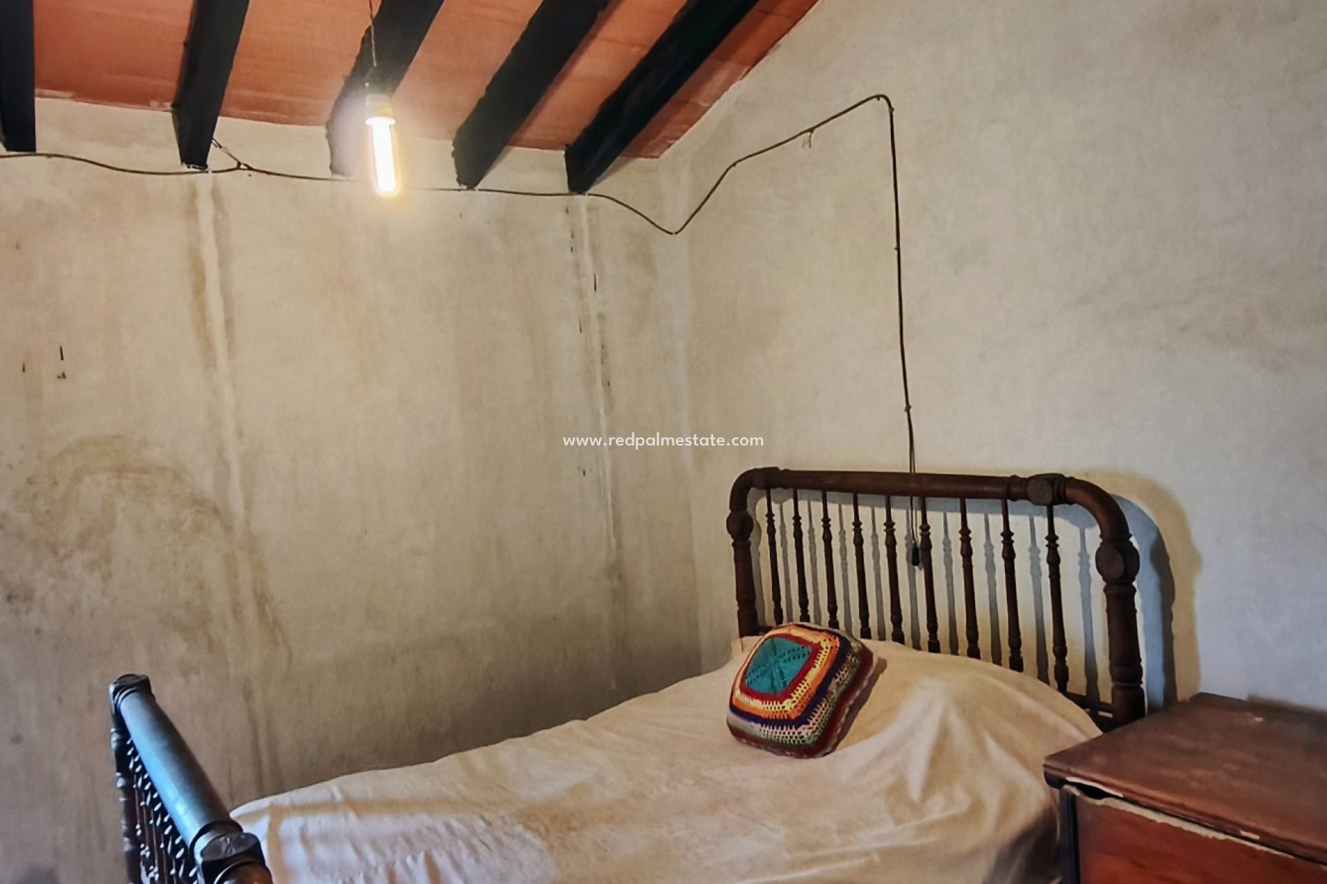 Videresalg - Finca / Landeiendom -
La Romana - Inland