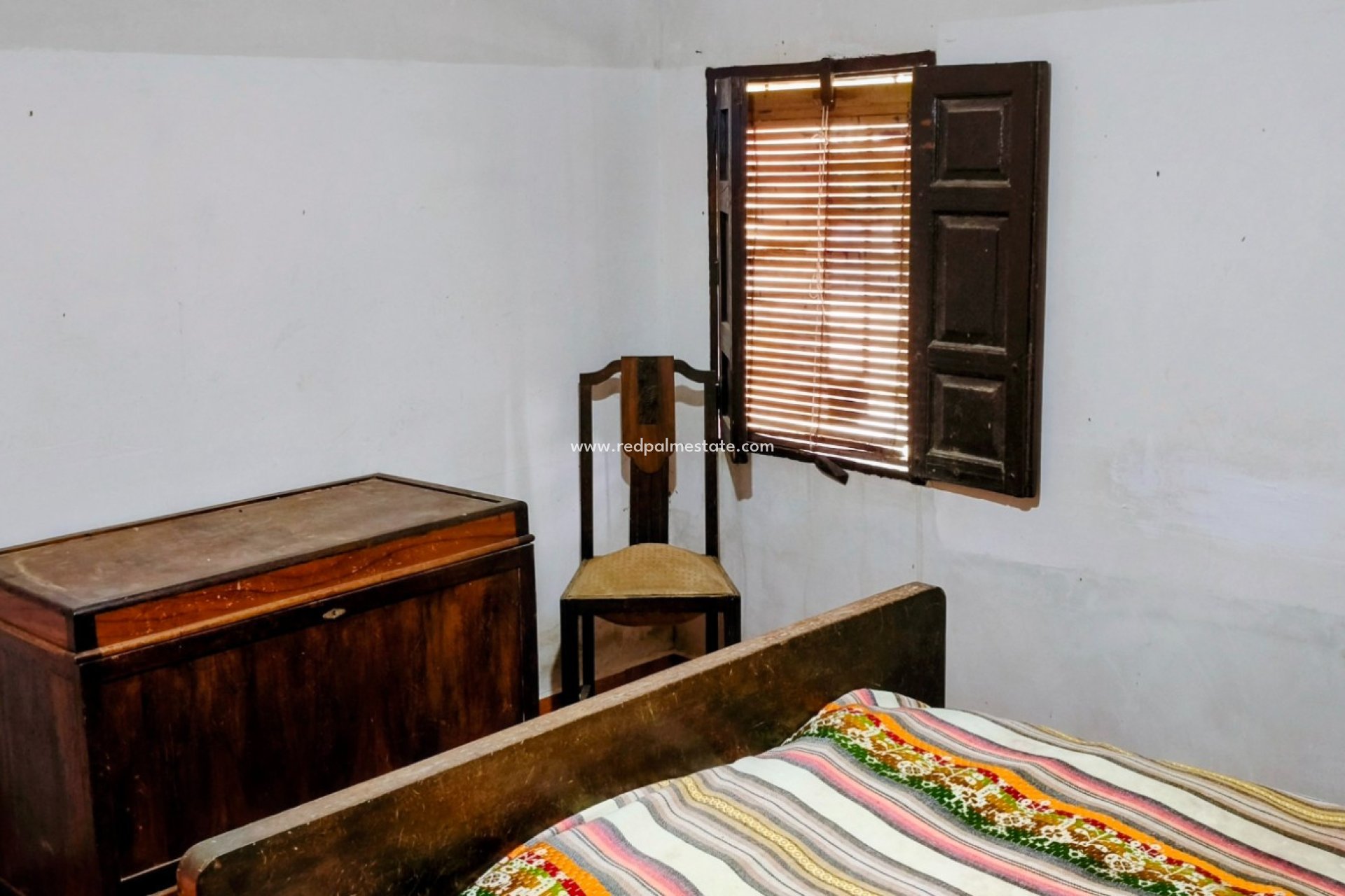 Videresalg - Finca / Landeiendom -
La Romana - Inland