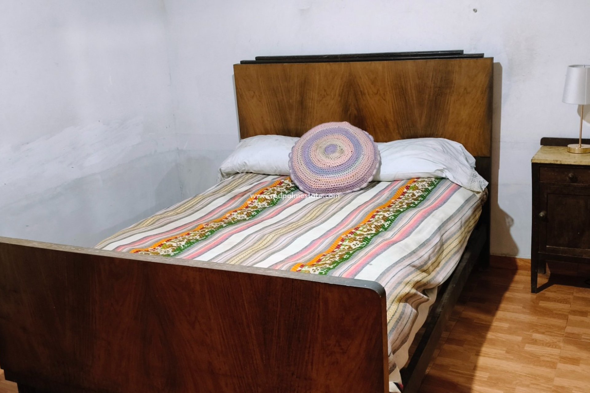 Videresalg - Finca / Landeiendom -
La Romana - Inland