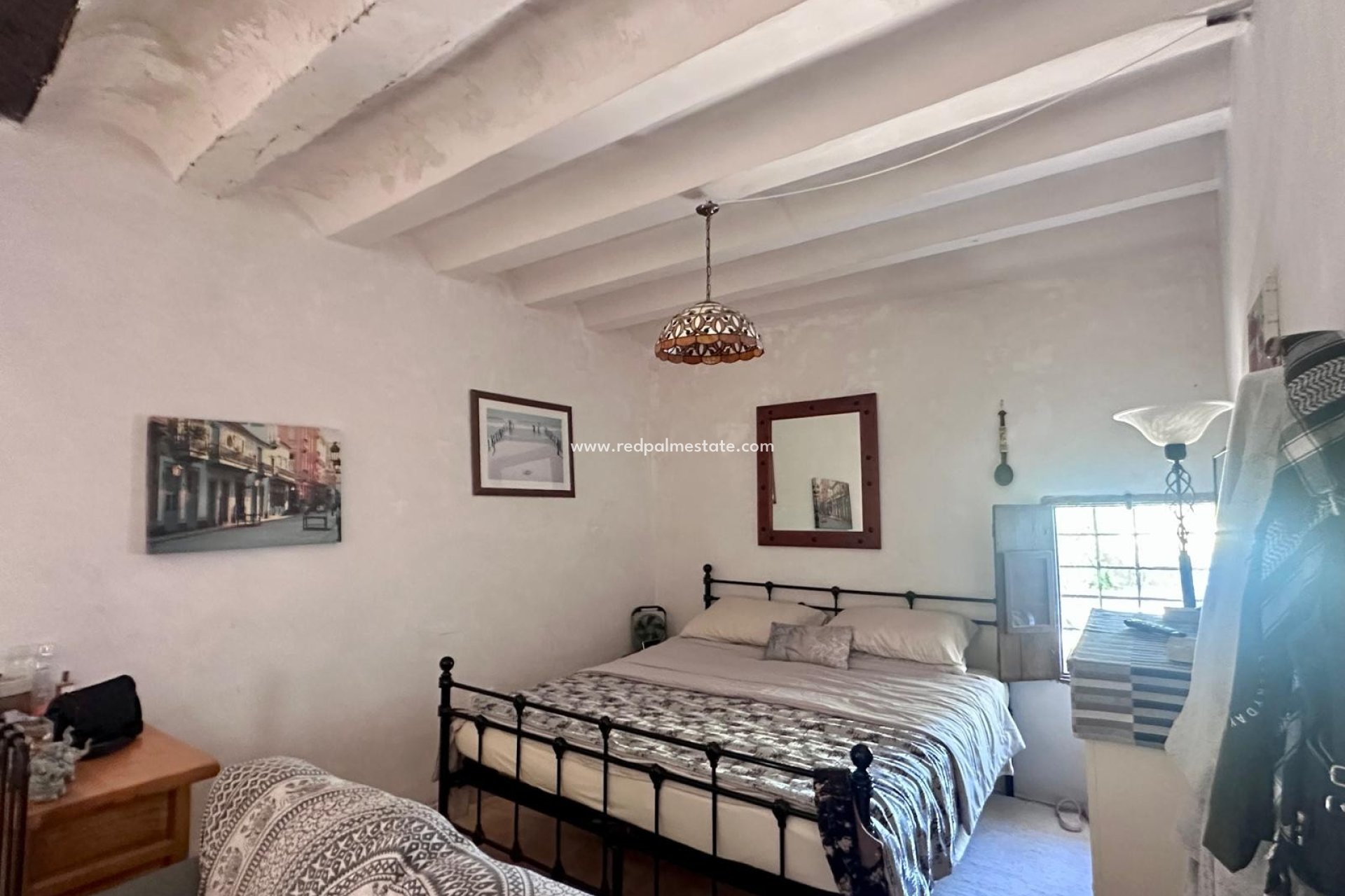 Videresalg - Finca / Landeiendom -
Monóvar/Monóver - Inland
