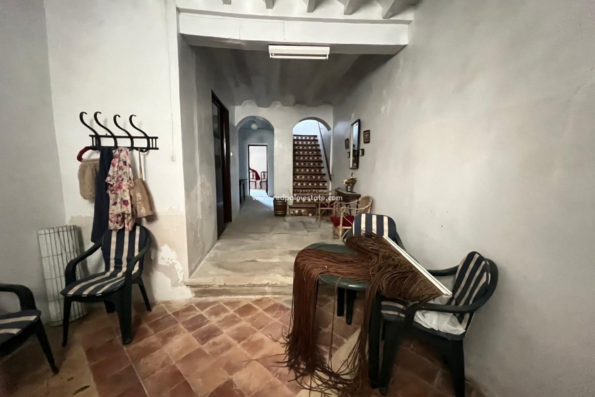 Videresalg - Finca / Landeiendom -
Monóvar/Monóver - Inland