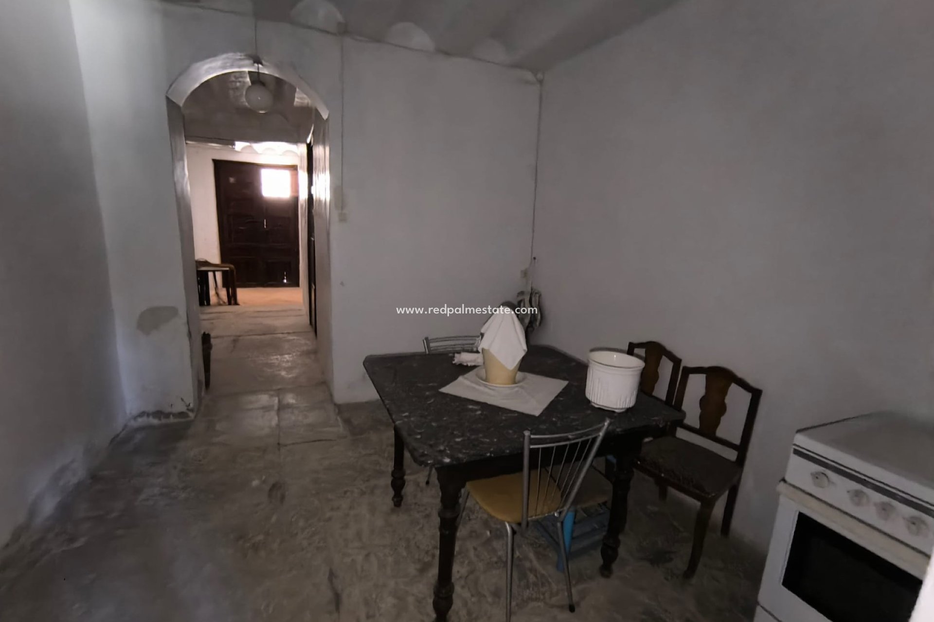 Videresalg - Finca / Landeiendom -
Monóvar/Monóver - Inland