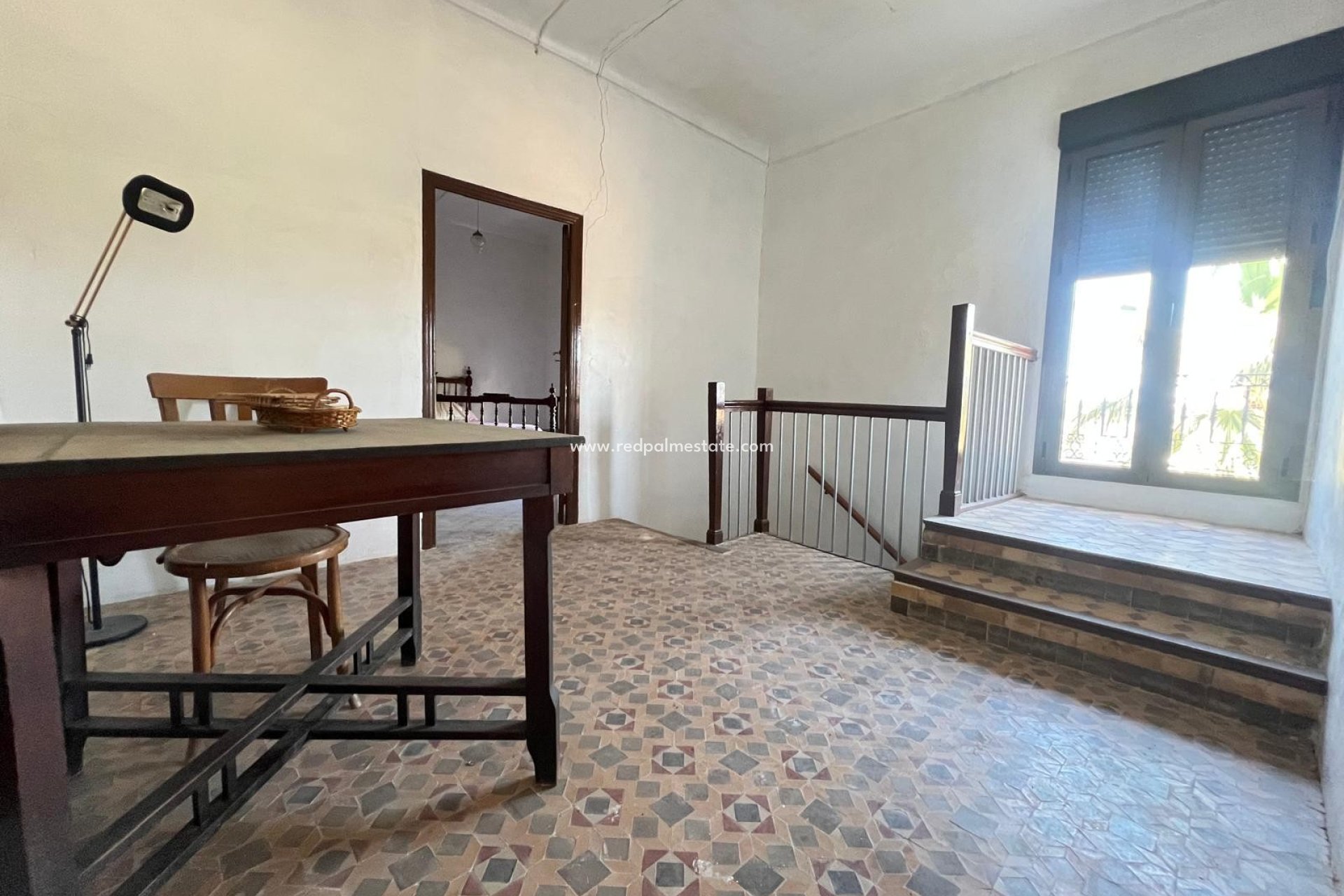 Videresalg - Finca / Landeiendom -
Monóvar/Monóver - Inland