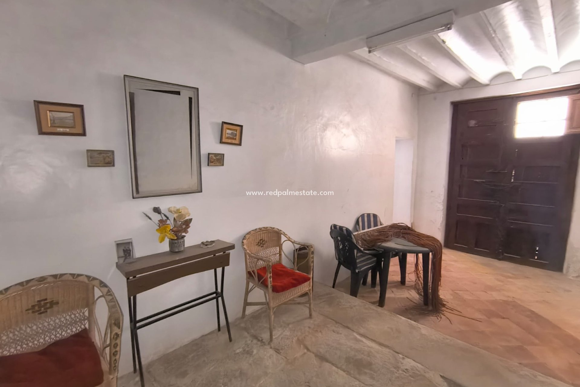 Videresalg - Finca / Landeiendom -
Monóvar/Monóver - Inland