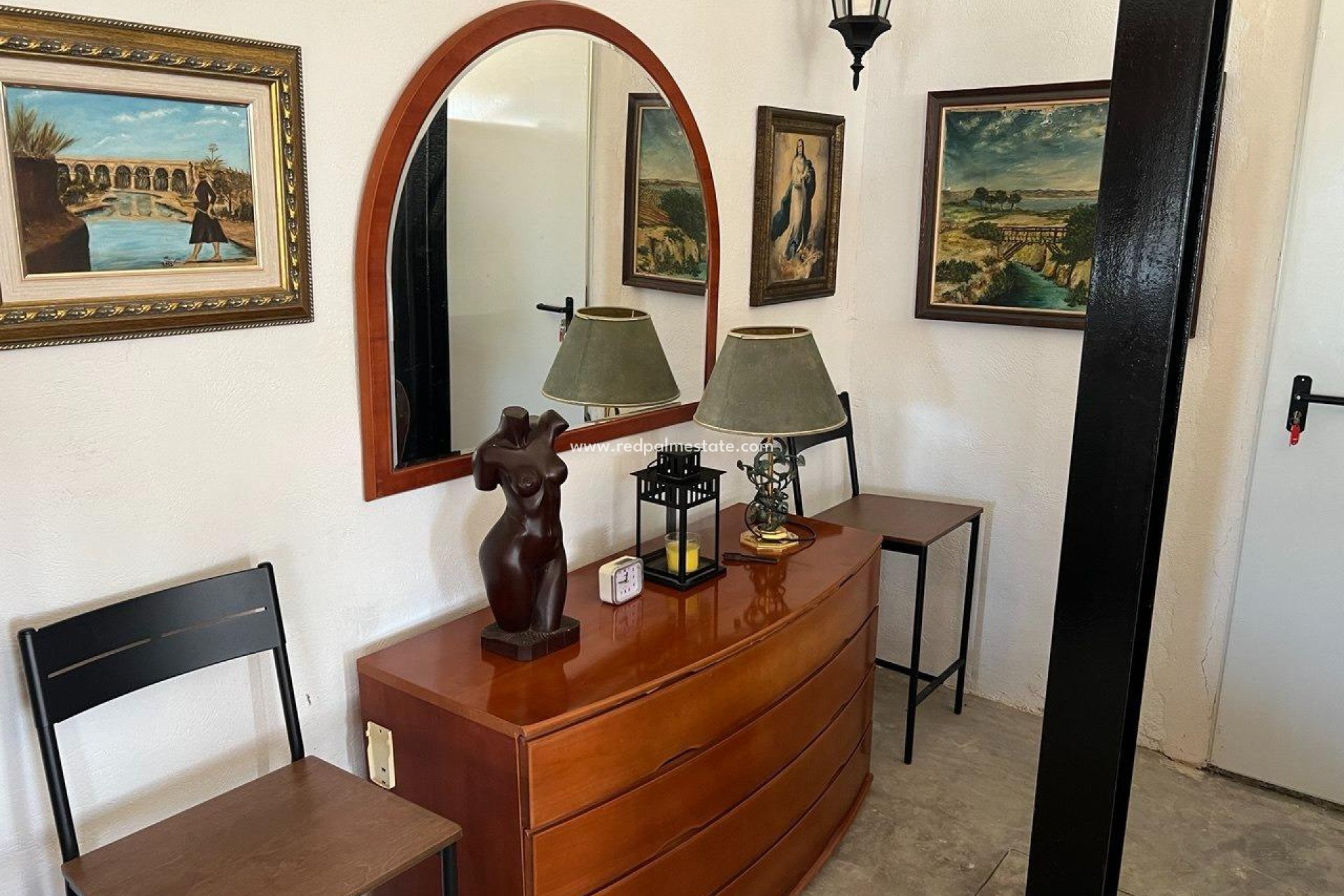 Videresalg - Finca / Landeiendom -
Montesinos - Comunidad Valenciana