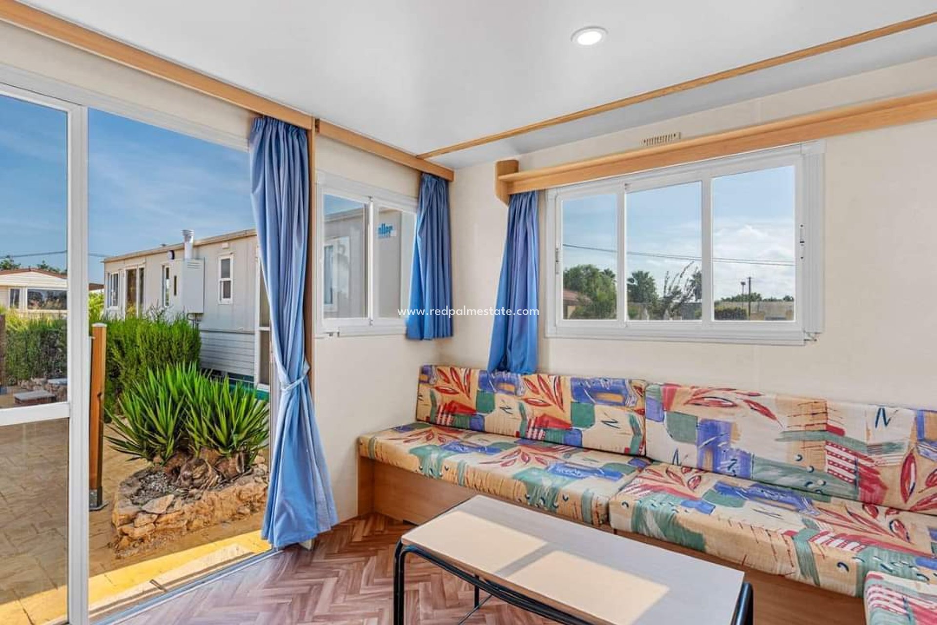 Videresalg - Finca / Landeiendom -
Montesinos - Costa Blanca