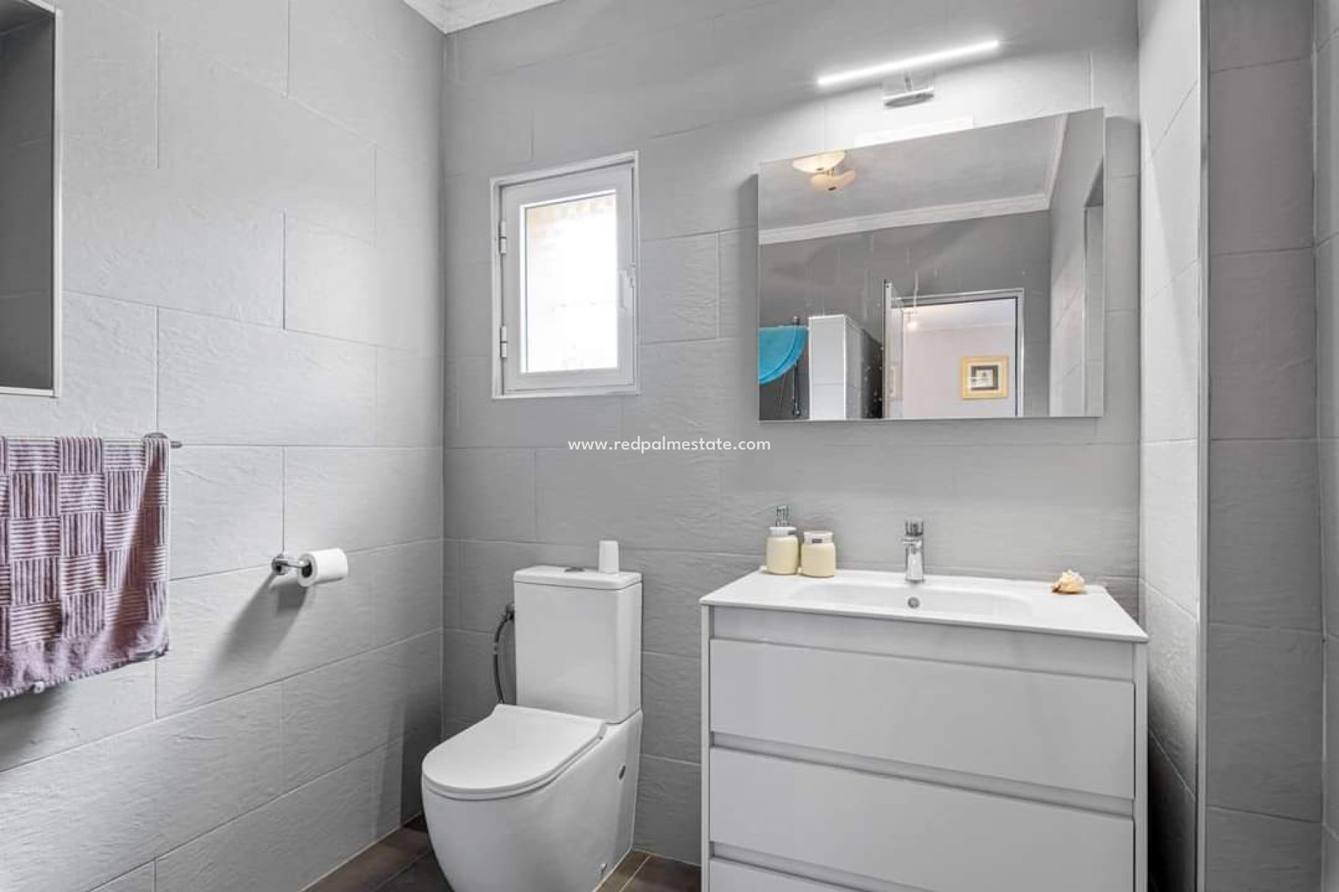 Videresalg - Finca / Landeiendom -
Montesinos - Costa Blanca