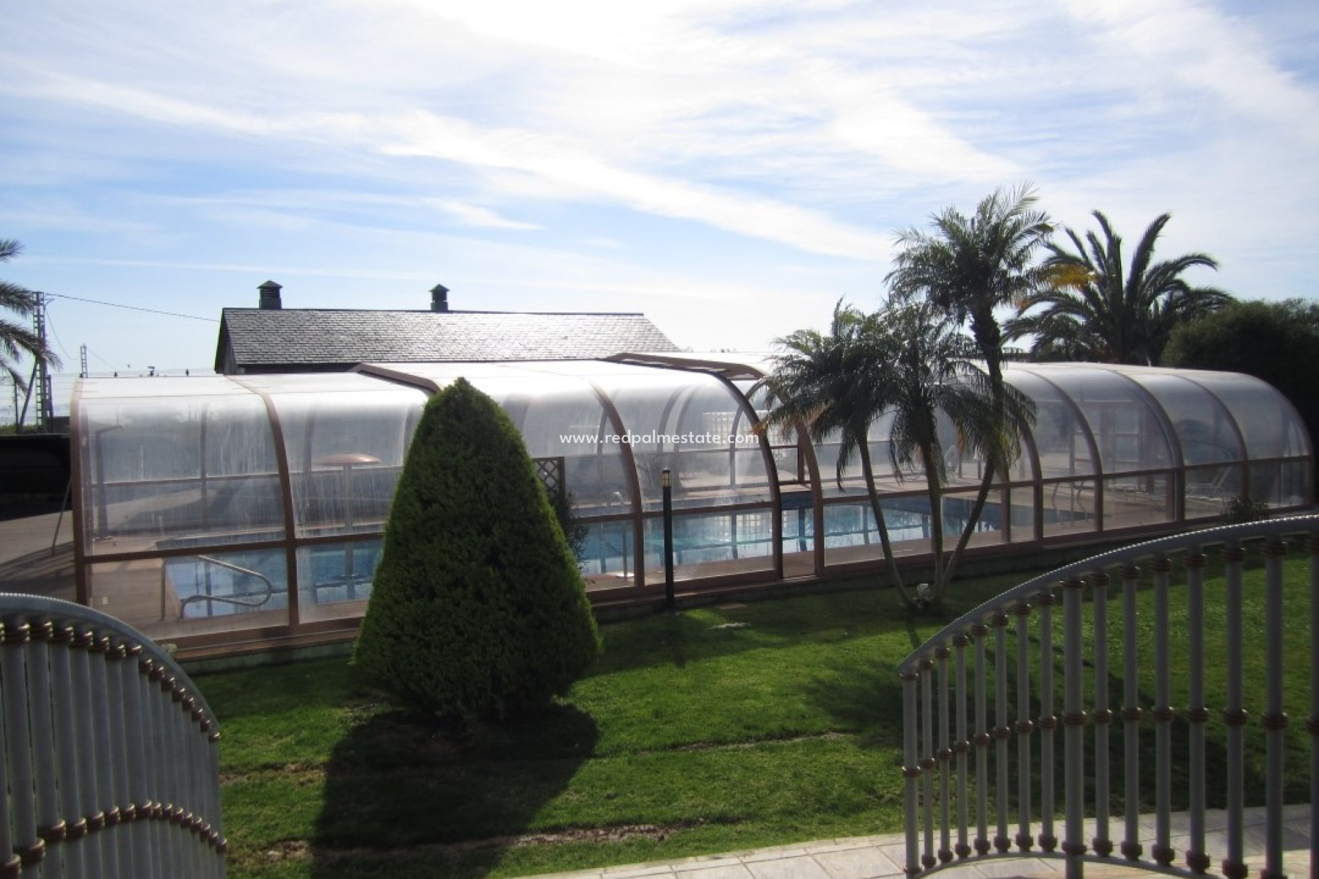 Videresalg - Finca / Landeiendom -
Montesinos - Los Montesinos