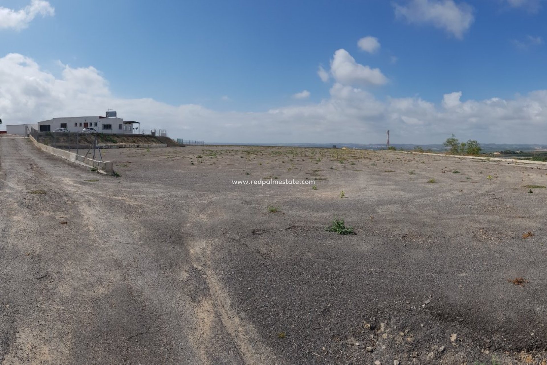 Videresalg - Finca / Landeiendom -
Montesinos - Los Montesinos