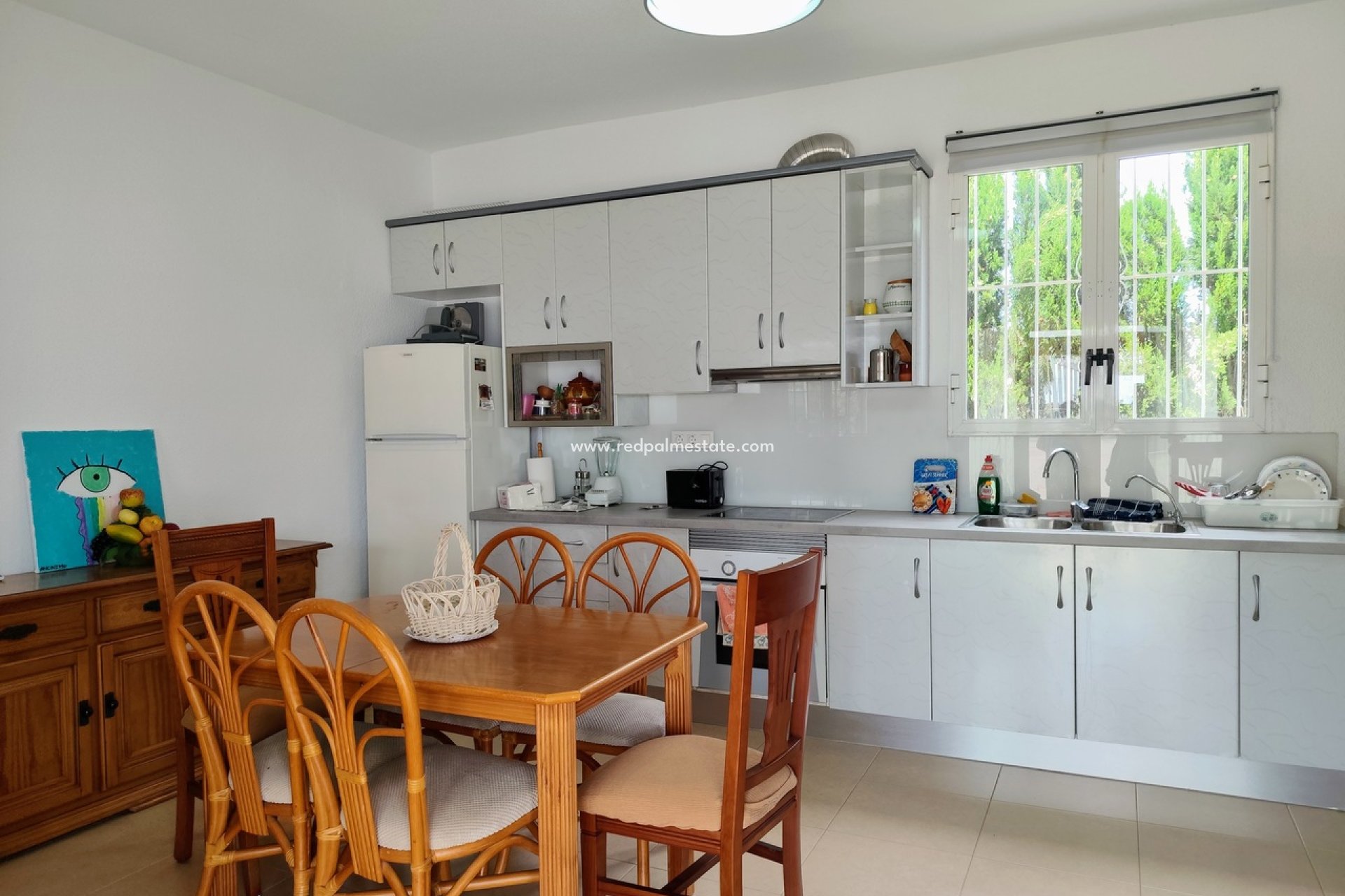 Videresalg - Finca / Landeiendom -
Montesinos - Los Montesinos