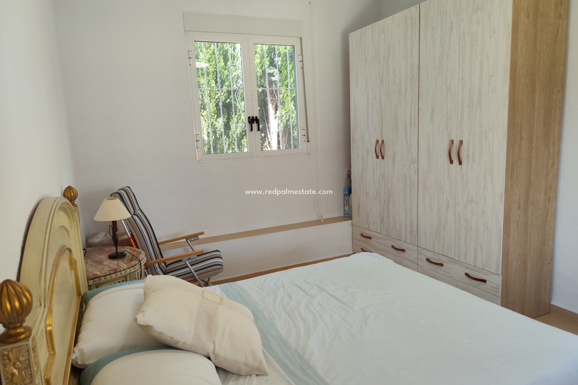 Videresalg - Finca / Landeiendom -
Montesinos - Los Montesinos