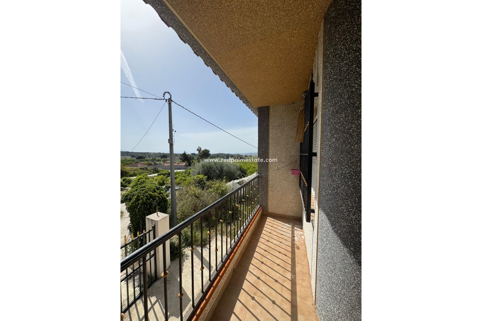 Videresalg - Finca / Landeiendom -
Orihuela - Arneva