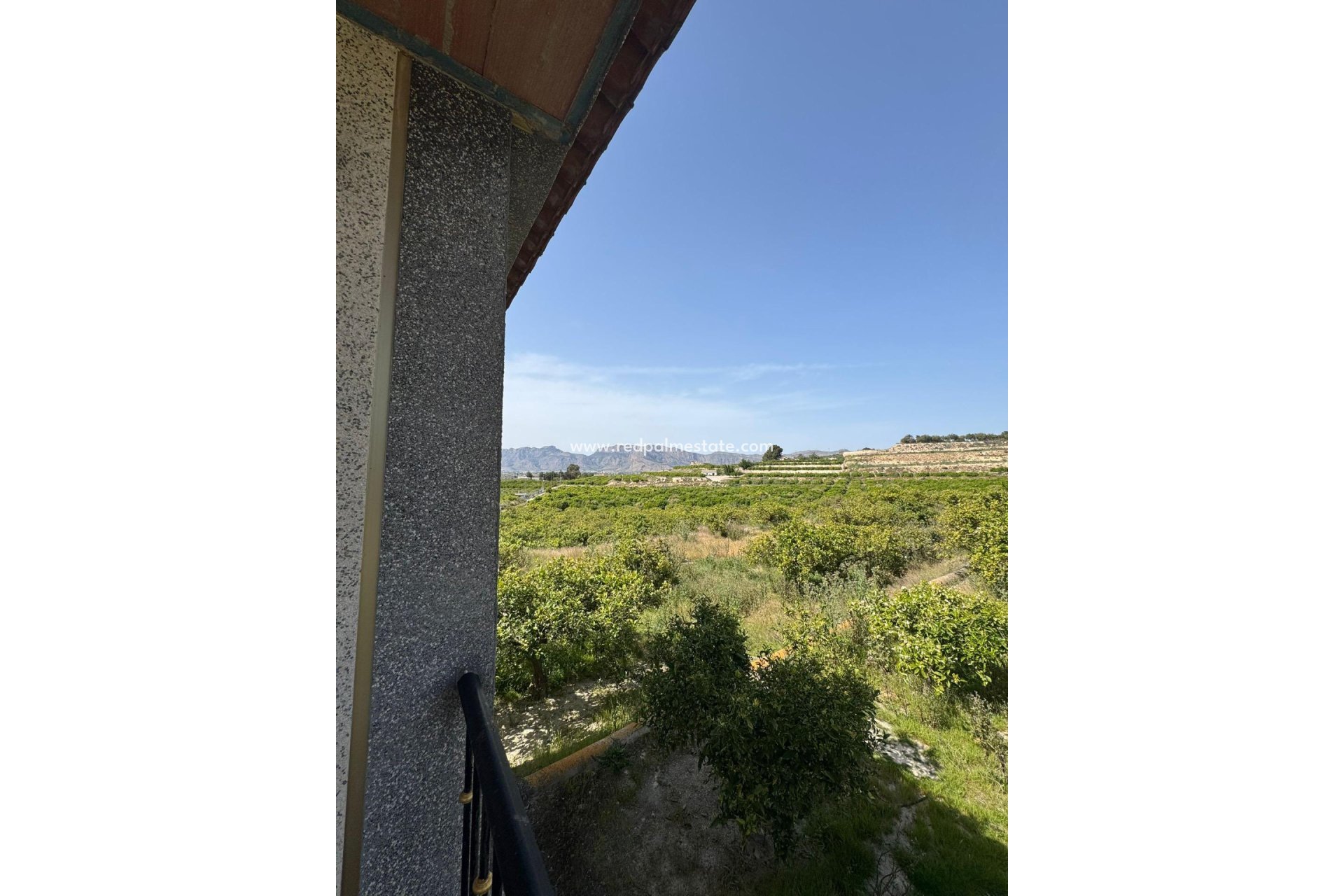 Videresalg - Finca / Landeiendom -
Orihuela Costa - Arneva