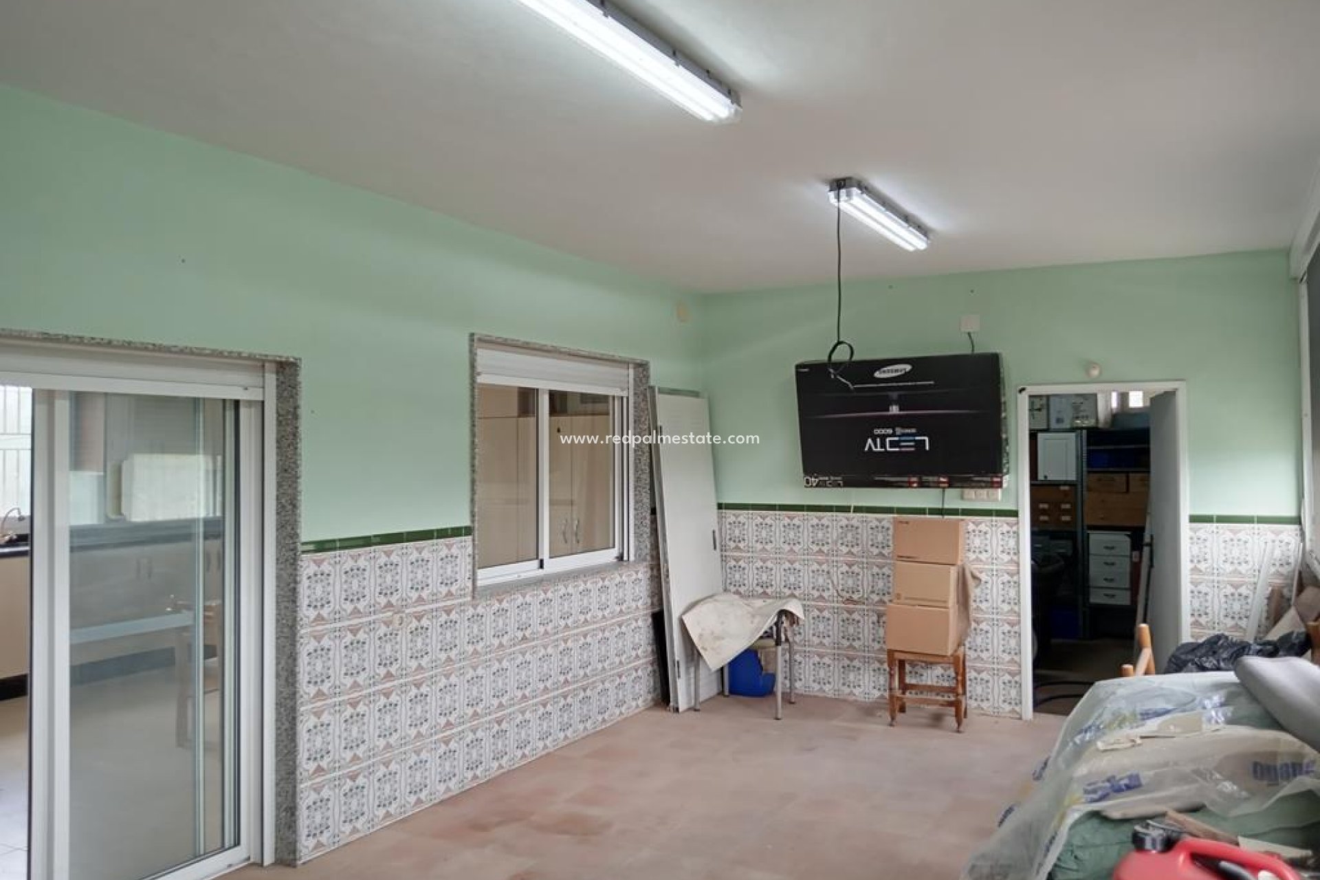 Videresalg - Finca / Landeiendom -
Orihuela Costa - BUENA VIDA DESAMPARADOS