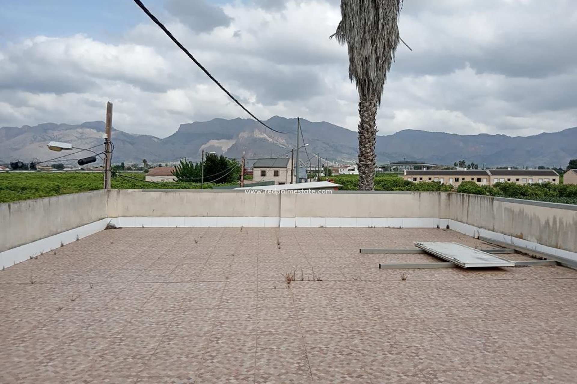 Videresalg - Finca / Landeiendom -
Orihuela Costa - BUENA VIDA DESAMPARADOS