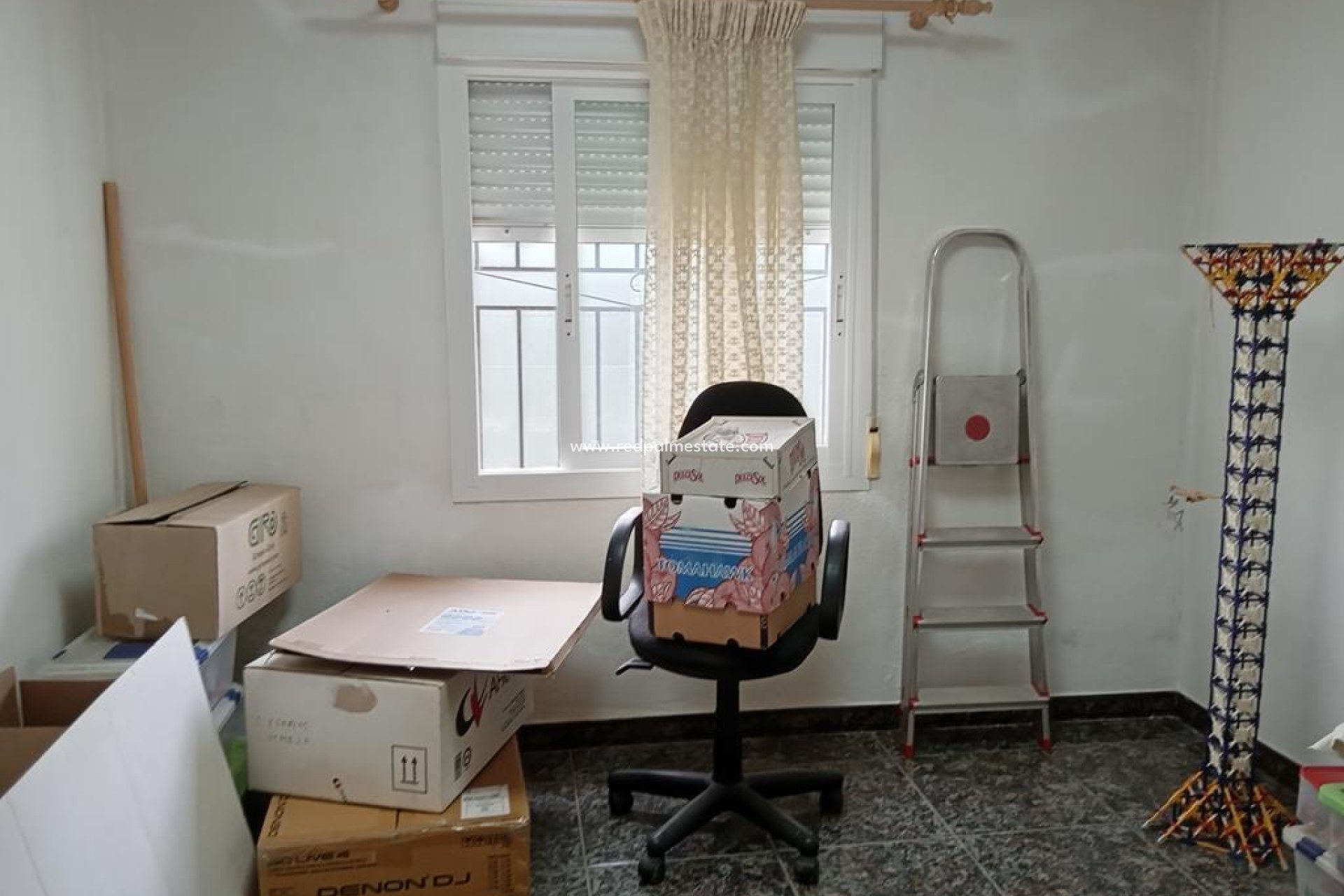 Videresalg - Finca / Landeiendom -
Orihuela Costa - BUENA VIDA DESAMPARADOS