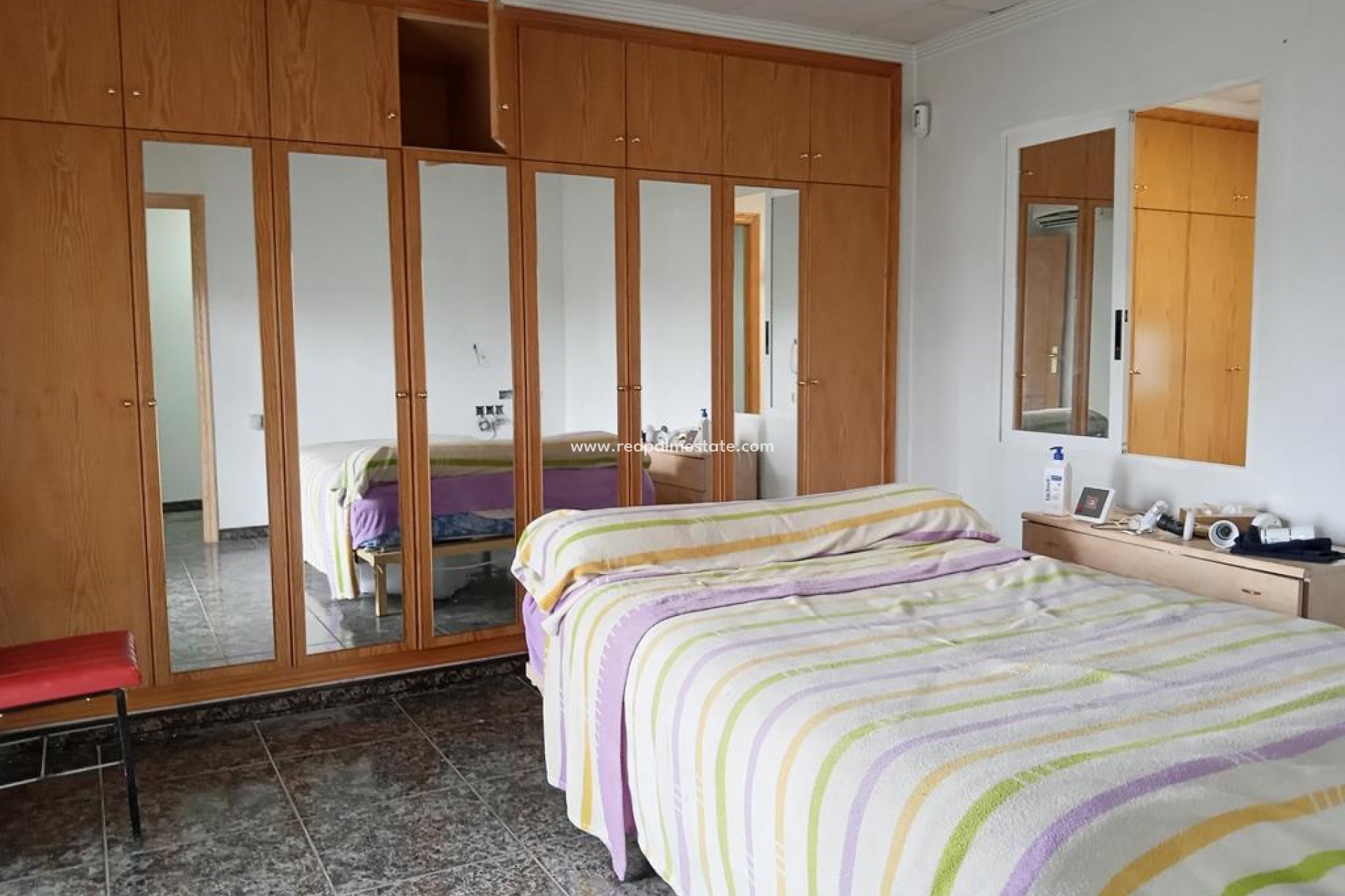 Videresalg - Finca / Landeiendom -
Orihuela Costa - BUENA VIDA DESAMPARADOS