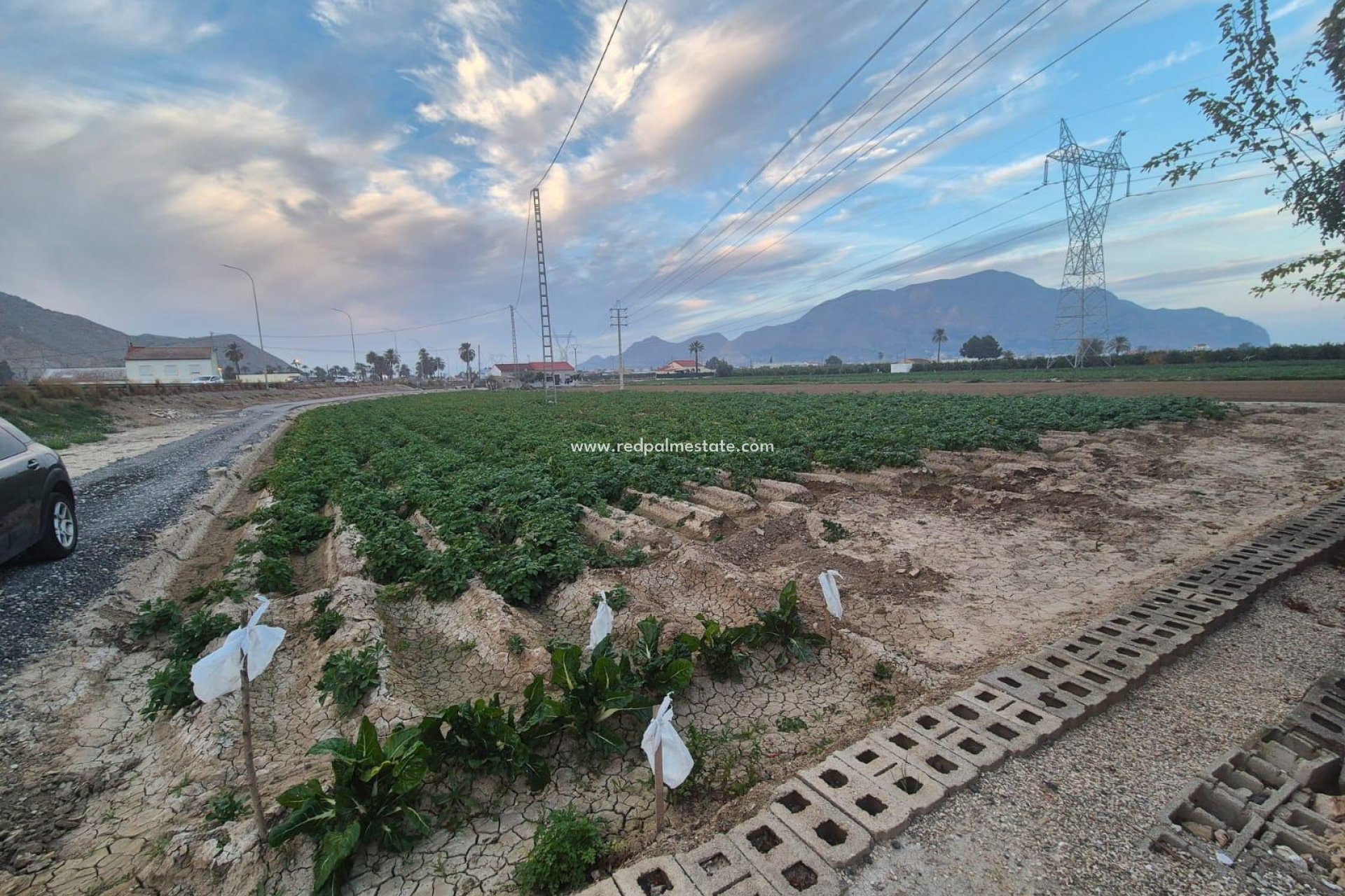Videresalg - Finca / Landeiendom -
Orihuela Costa - Casco Histórico