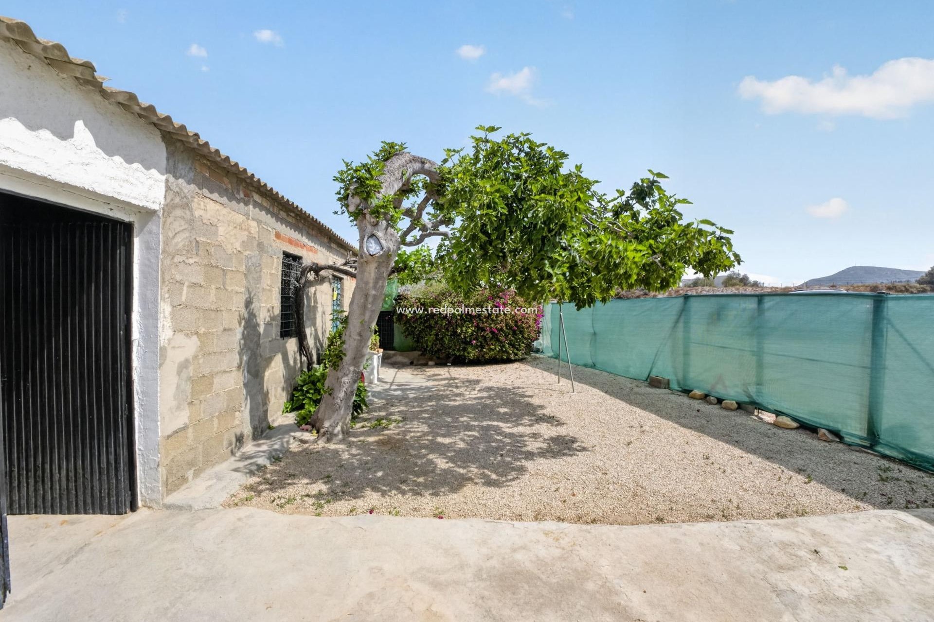 Videresalg - Finca / Landeiendom -
Orihuela Costa - Desamparados-hurchillo-torremendo
