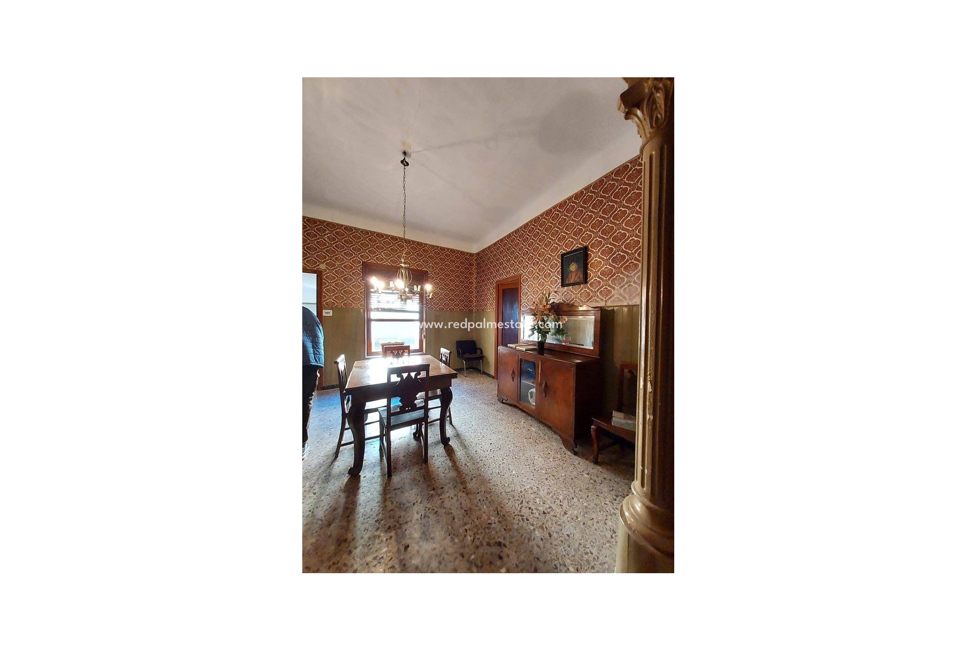 Videresalg - Finca / Landeiendom -
Orihuela Costa - Desamparados