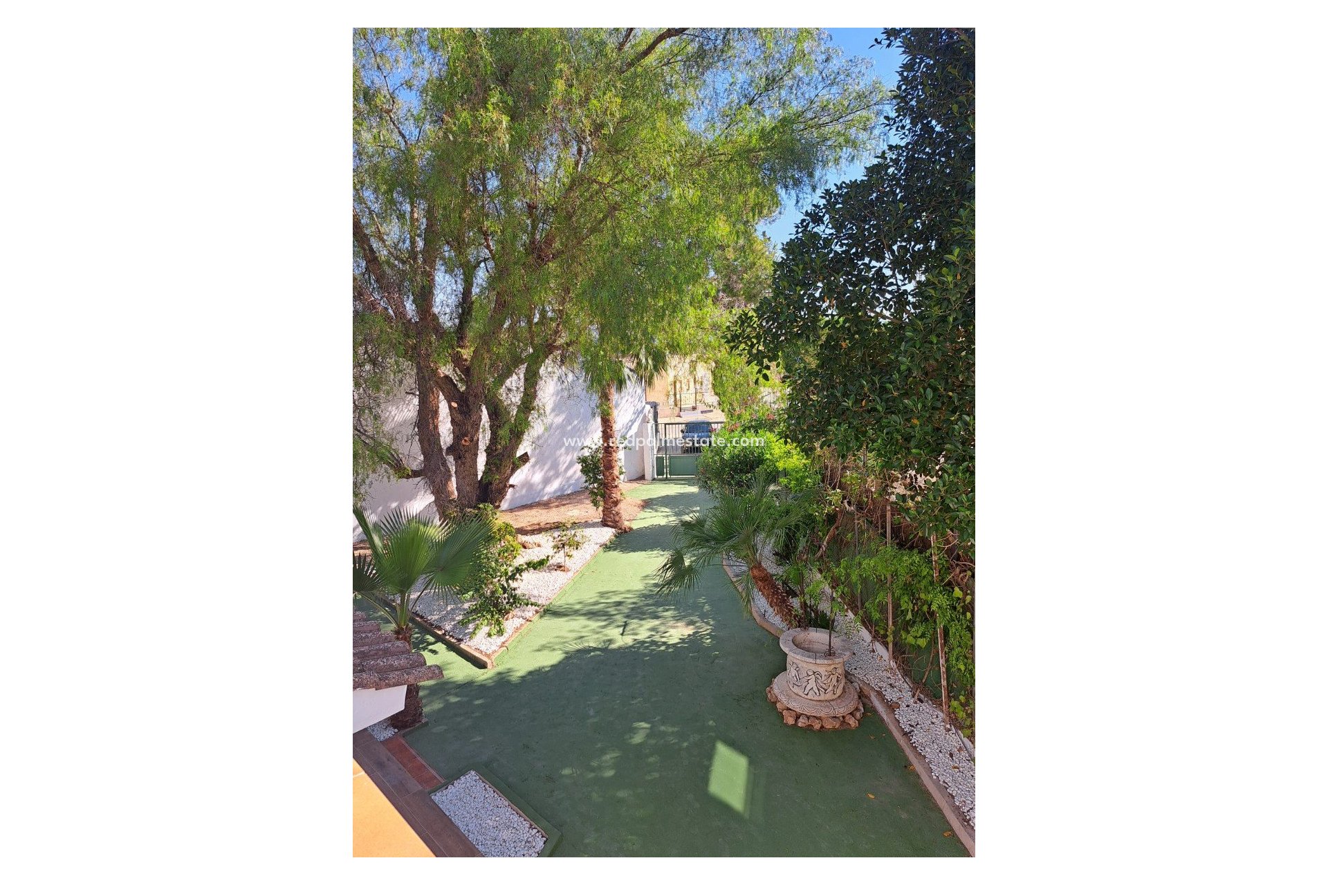 Videresalg - Finca / Landeiendom -
Orihuela Costa - Inland