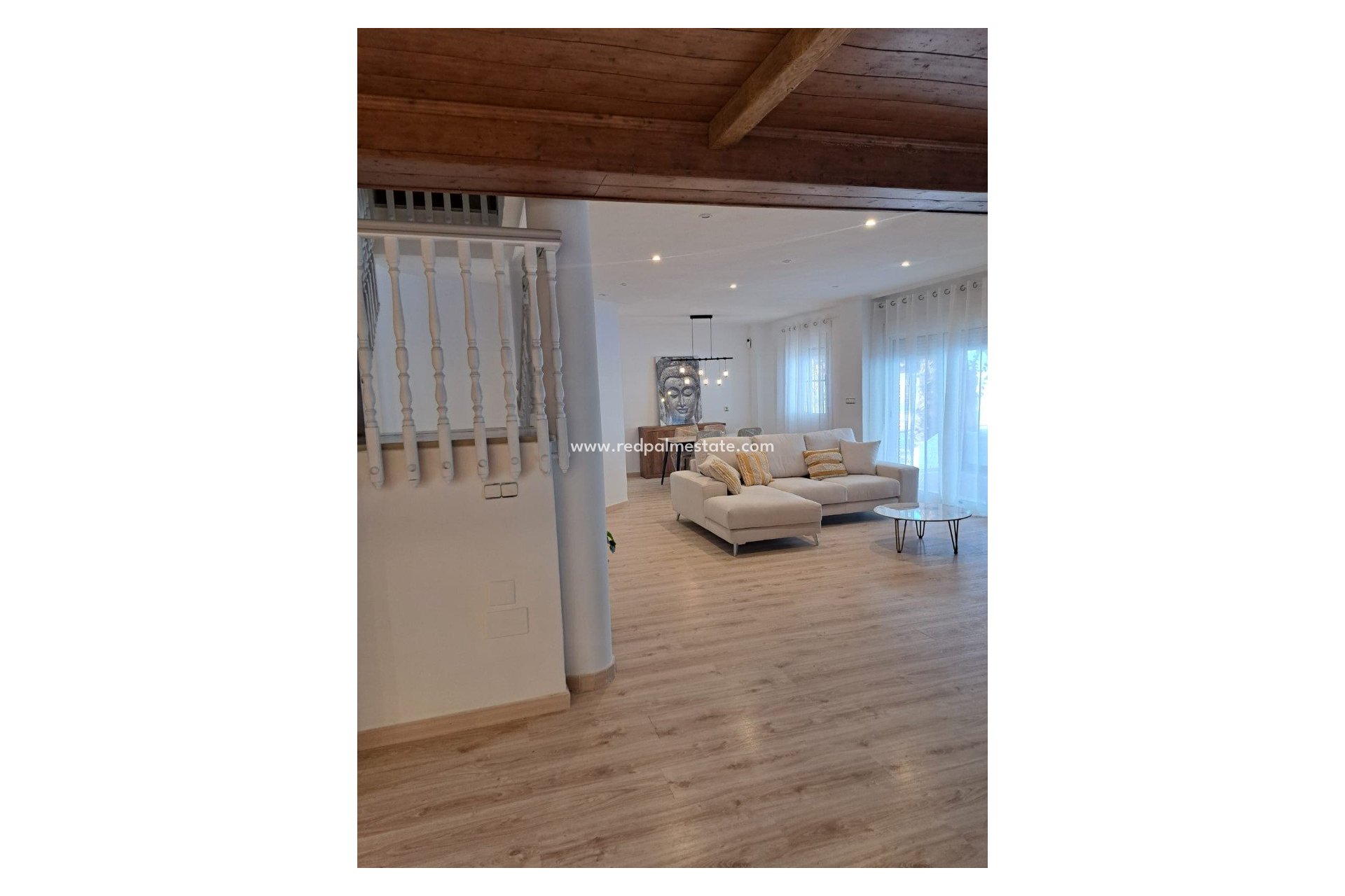 Videresalg - Finca / Landeiendom -
Orihuela Costa - Inland